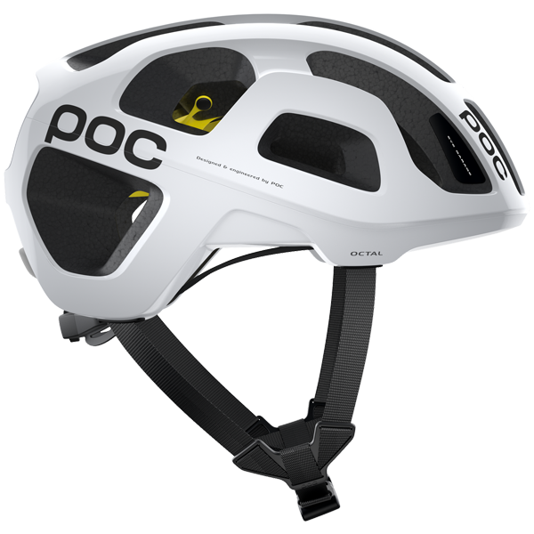 POC Octal MIPS in Hydrogen White – DSTNC