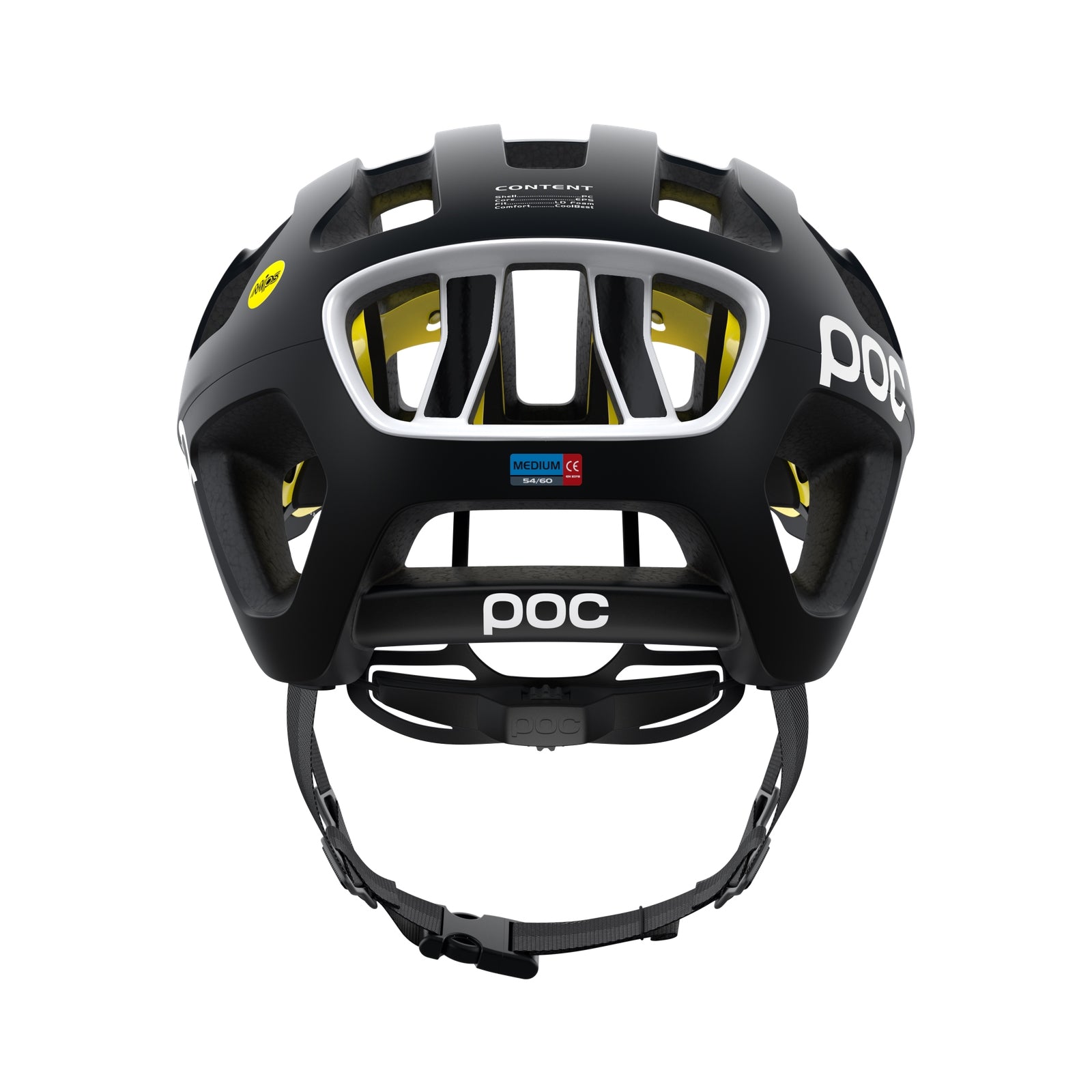 Octal MIPS Cycling Helmet