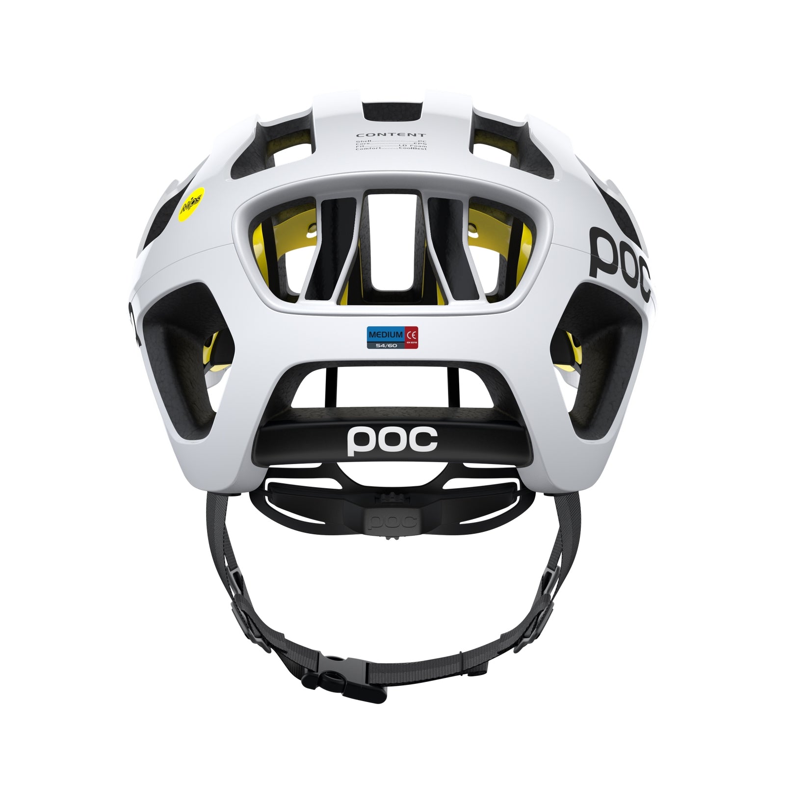 Octal MIPS Cycling Helmet