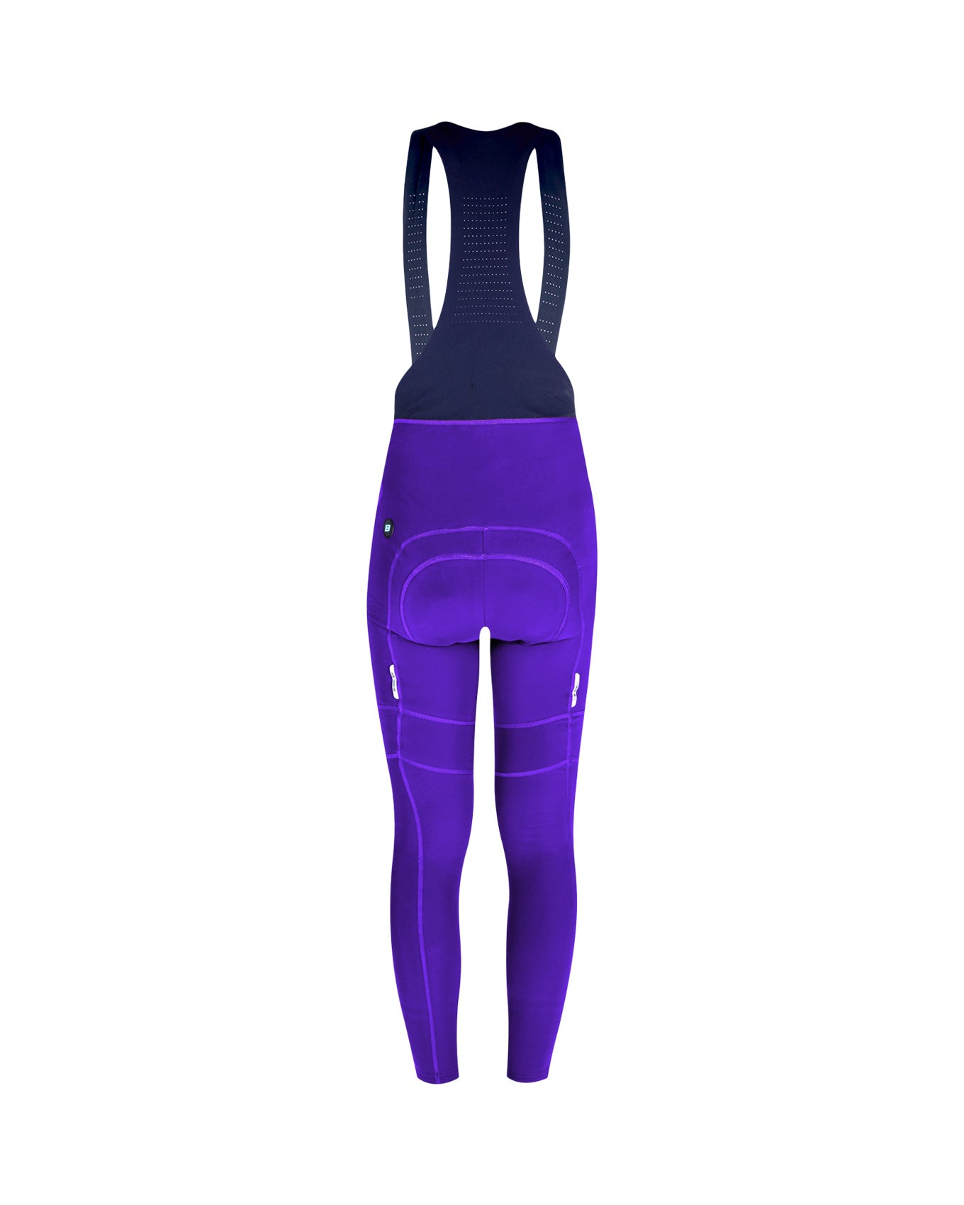 Thermal Rain Bib Tights