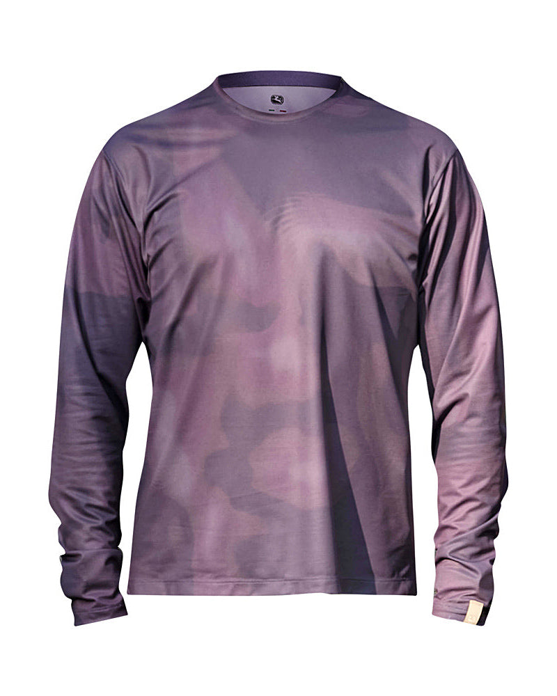 Beyond Gravel Long Sleeve Tee