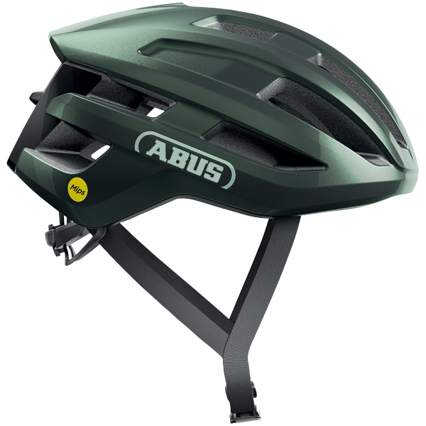 PowerDome MIPS, Moss Green / S