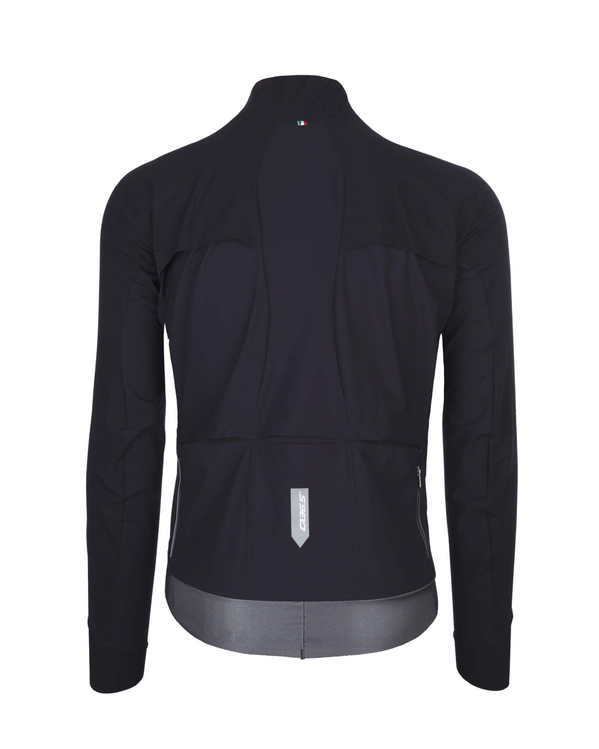 Bat Shell Long Sleeve Jersey