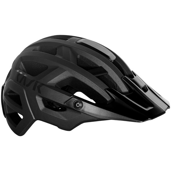 KASK Rex in Anthracite Matte – DSTNC