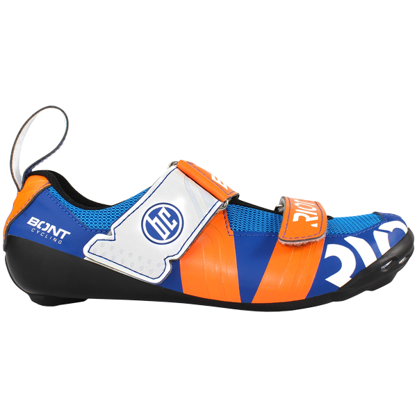 Bont 2025 riot sizing