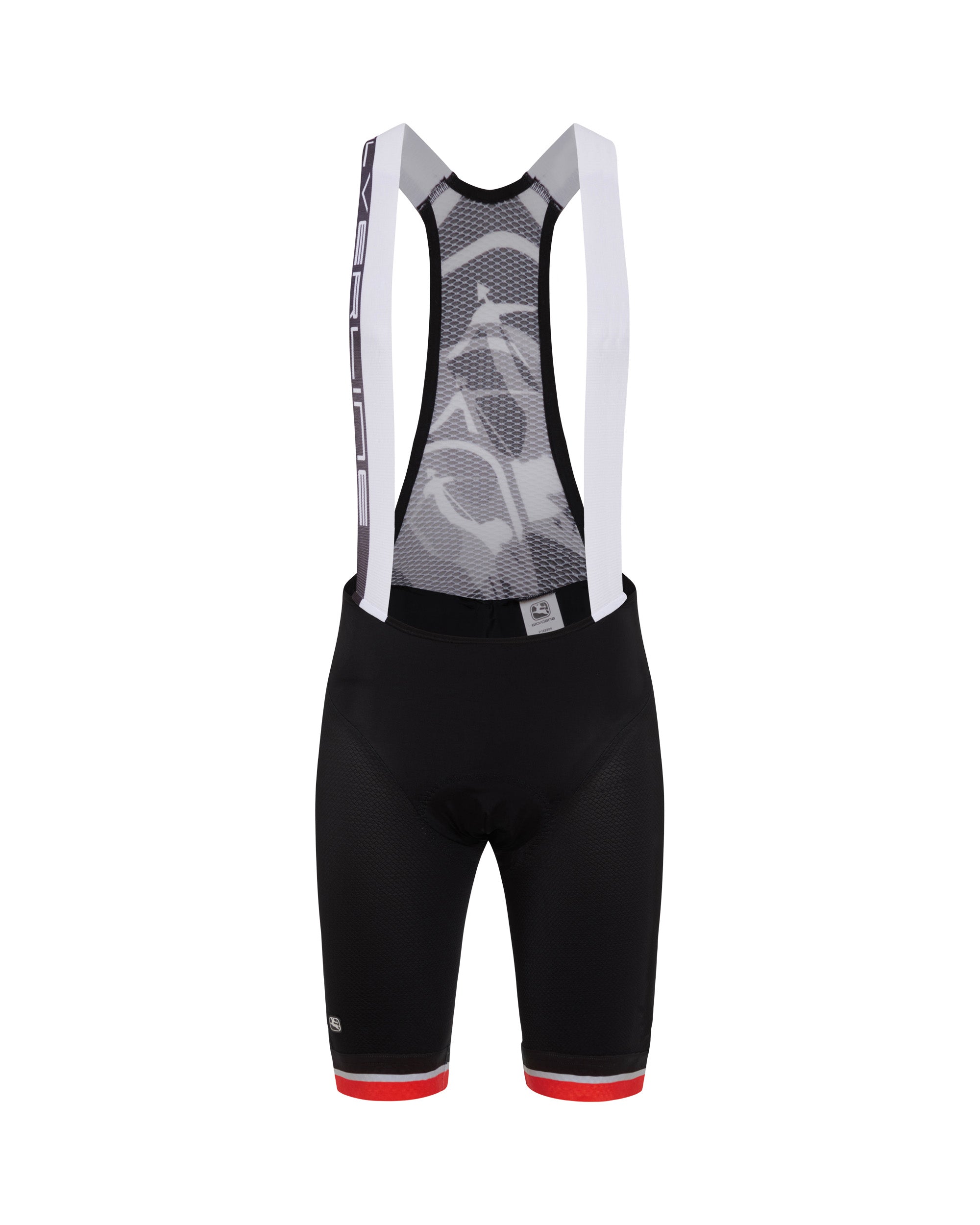 SilverLine Bib Shorts