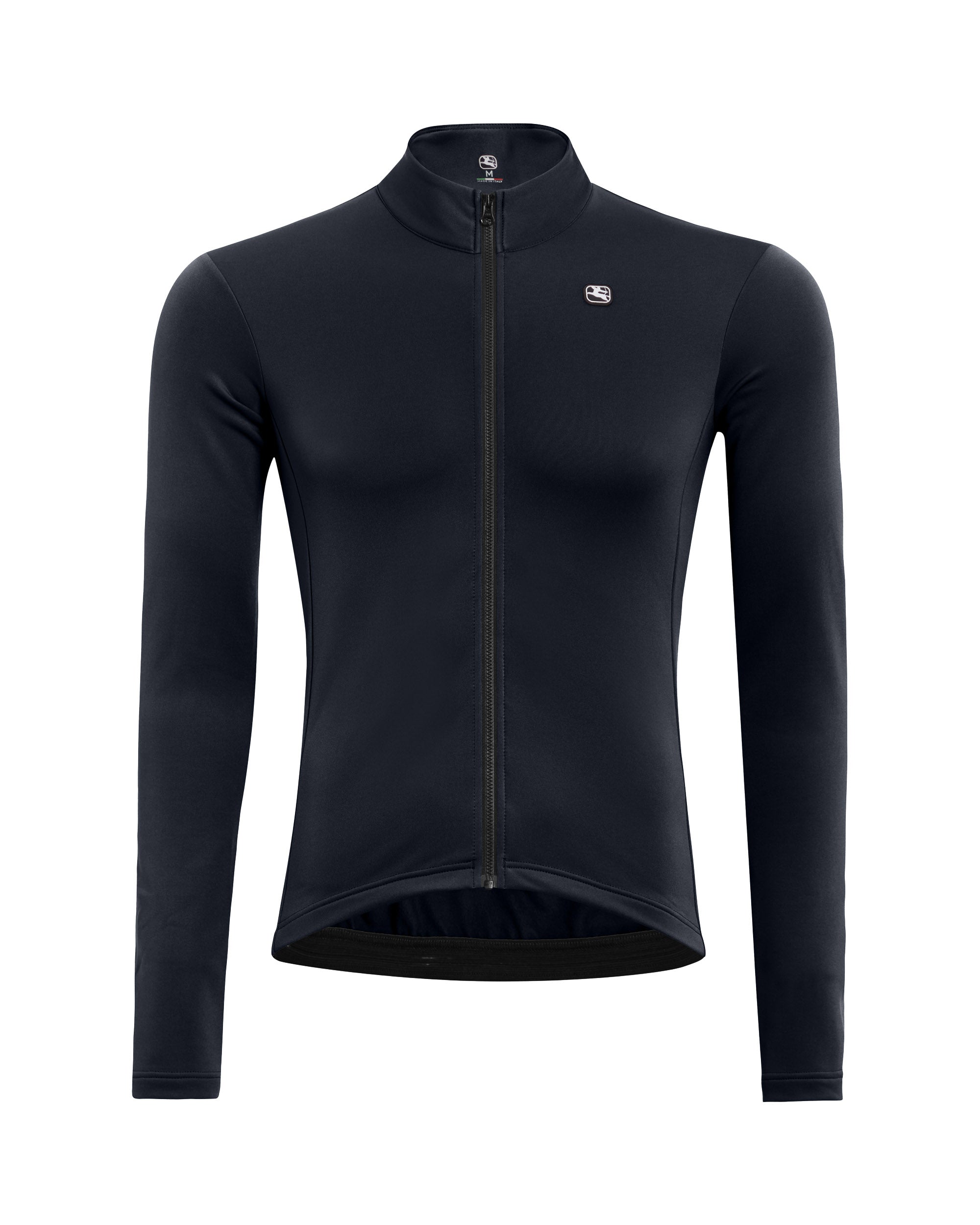 SilverLine Thermal Long Sleeve Jersey