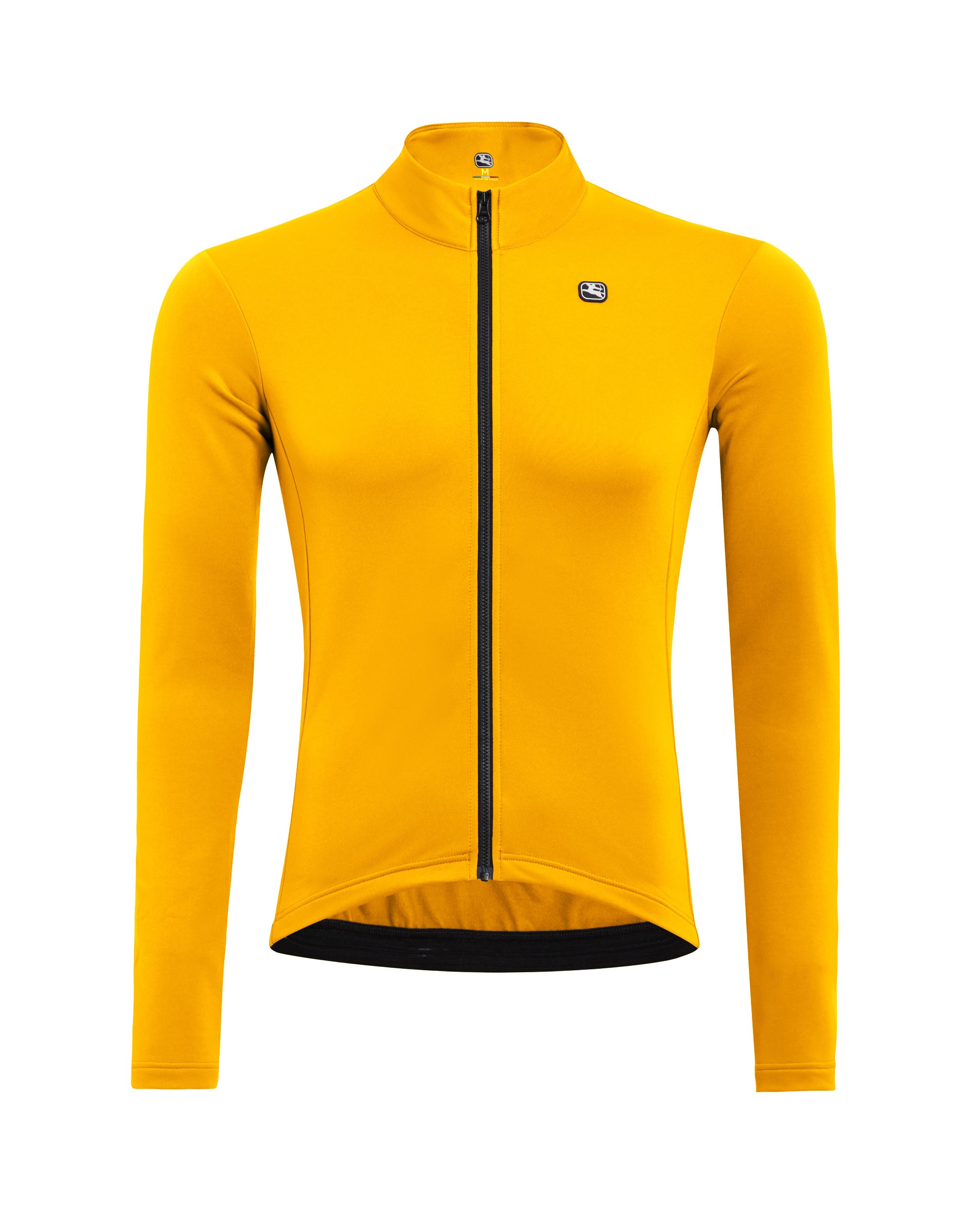 SilverLine Thermal Long Sleeve Jersey