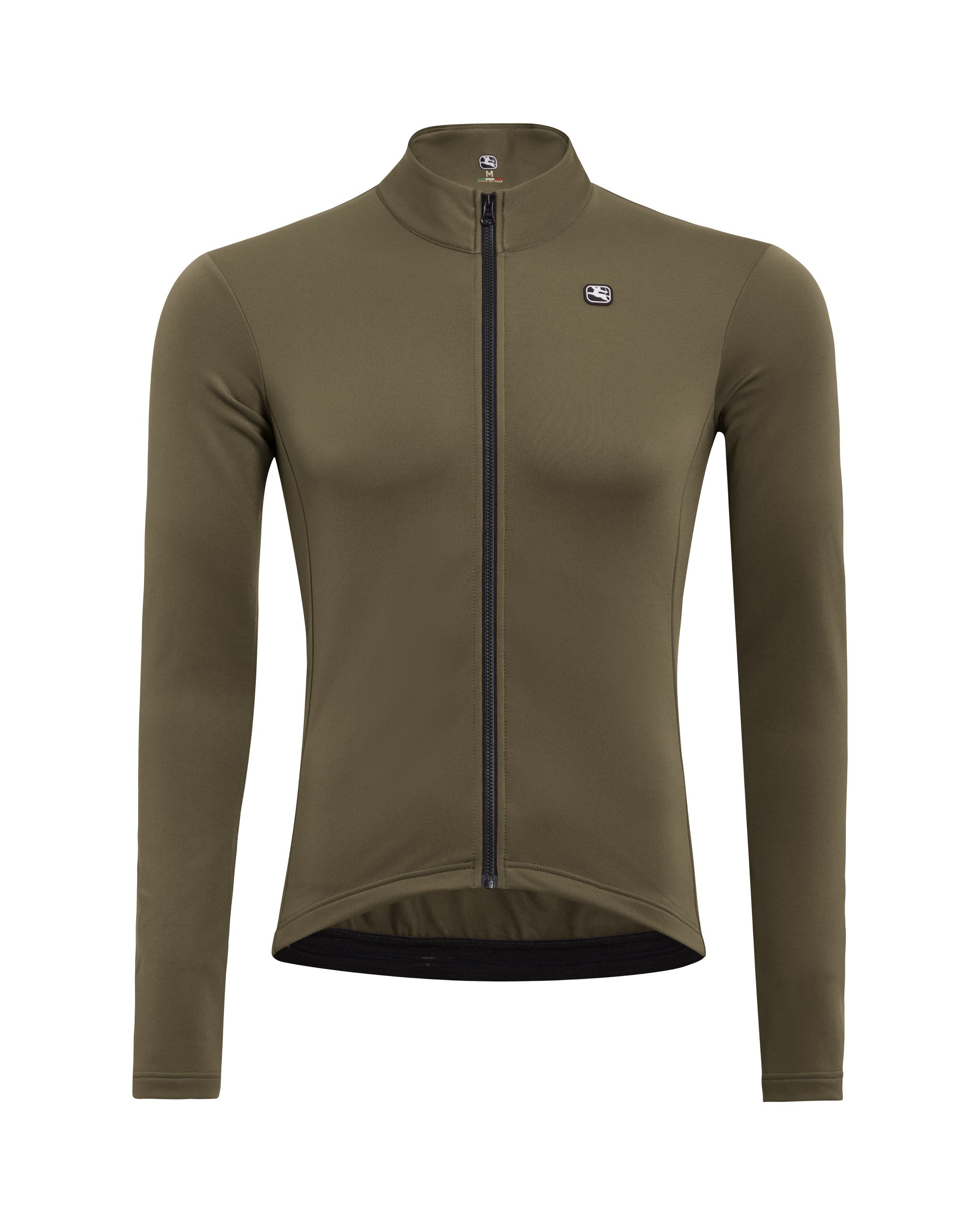 SilverLine Thermal Long Sleeve Jersey