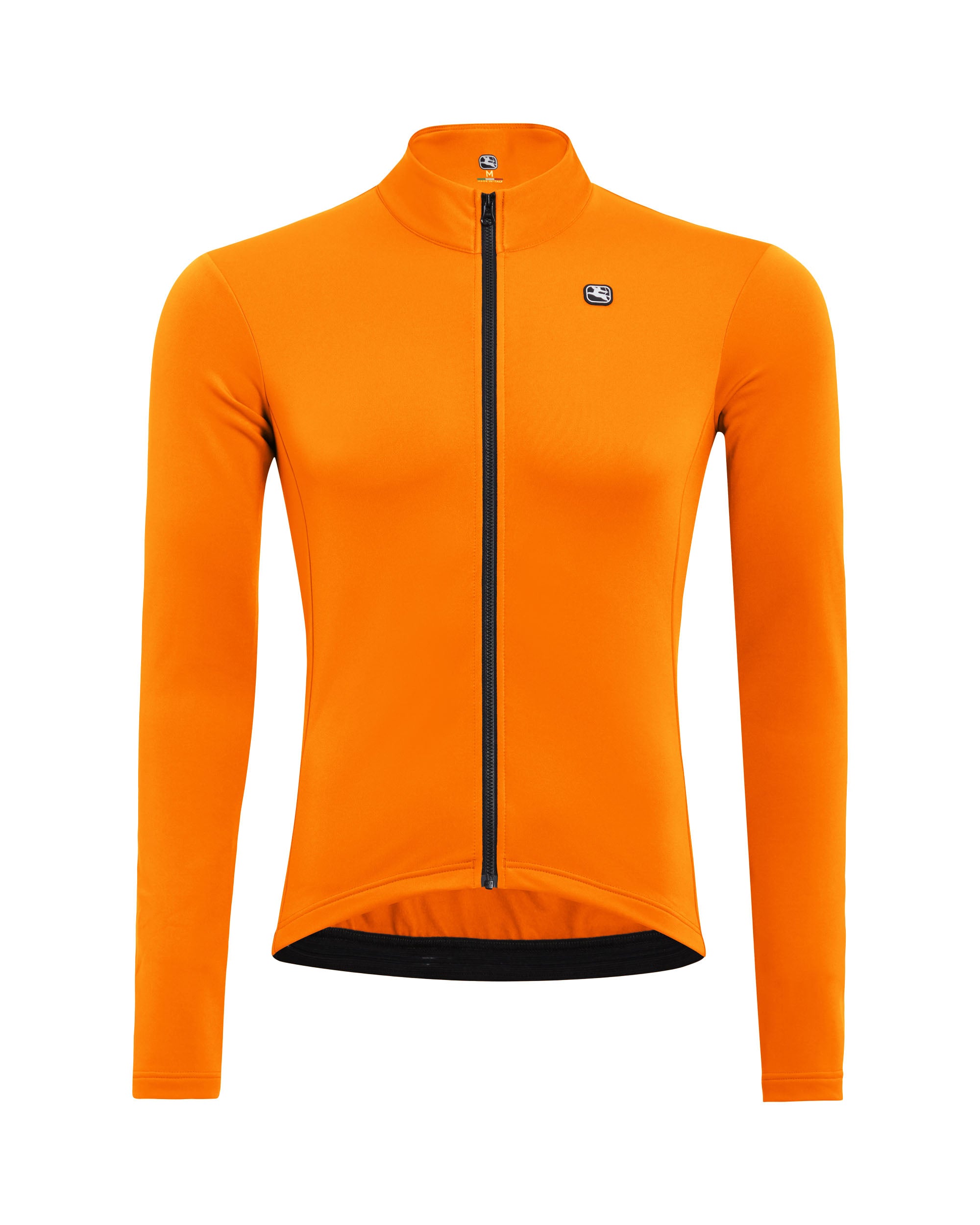 SilverLine Thermal Long Sleeve Jersey