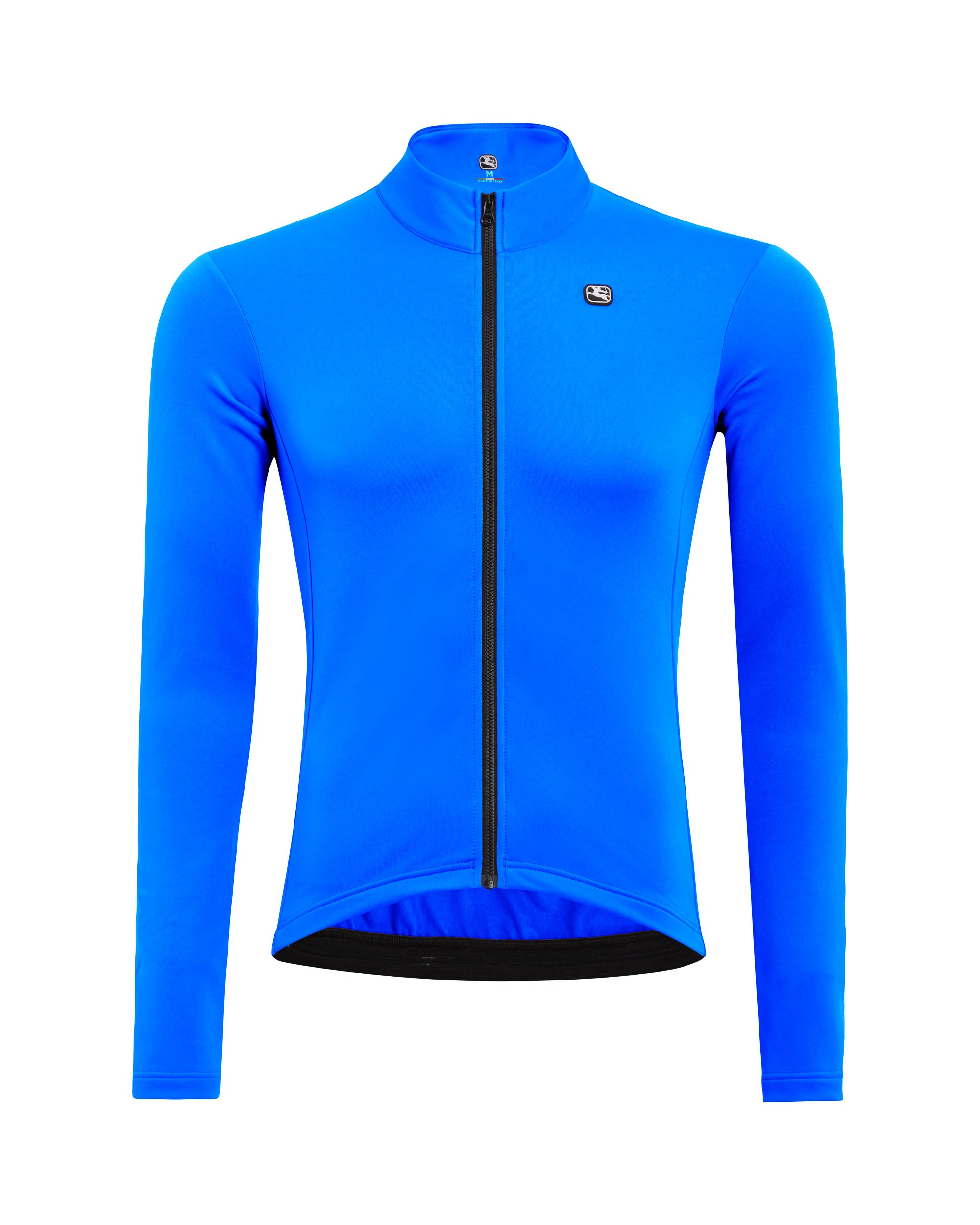 SilverLine Thermal Long Sleeve Jersey