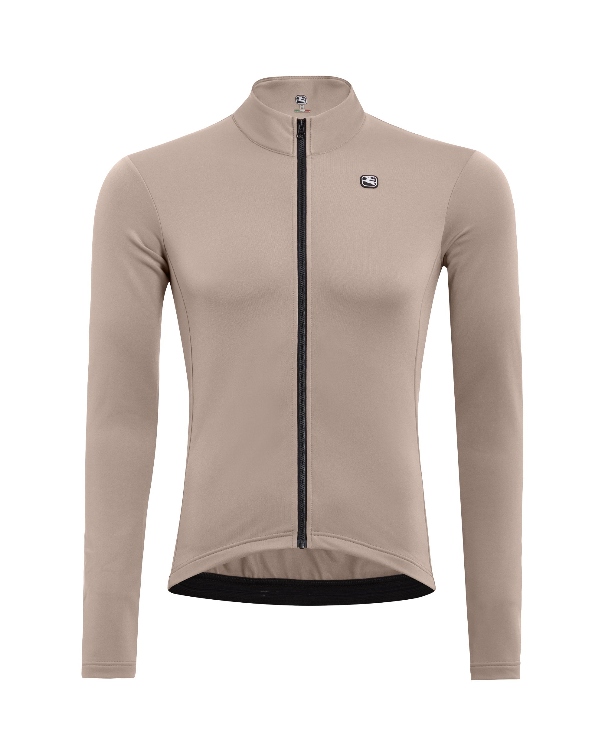 SilverLine Thermal Long Sleeve Jersey