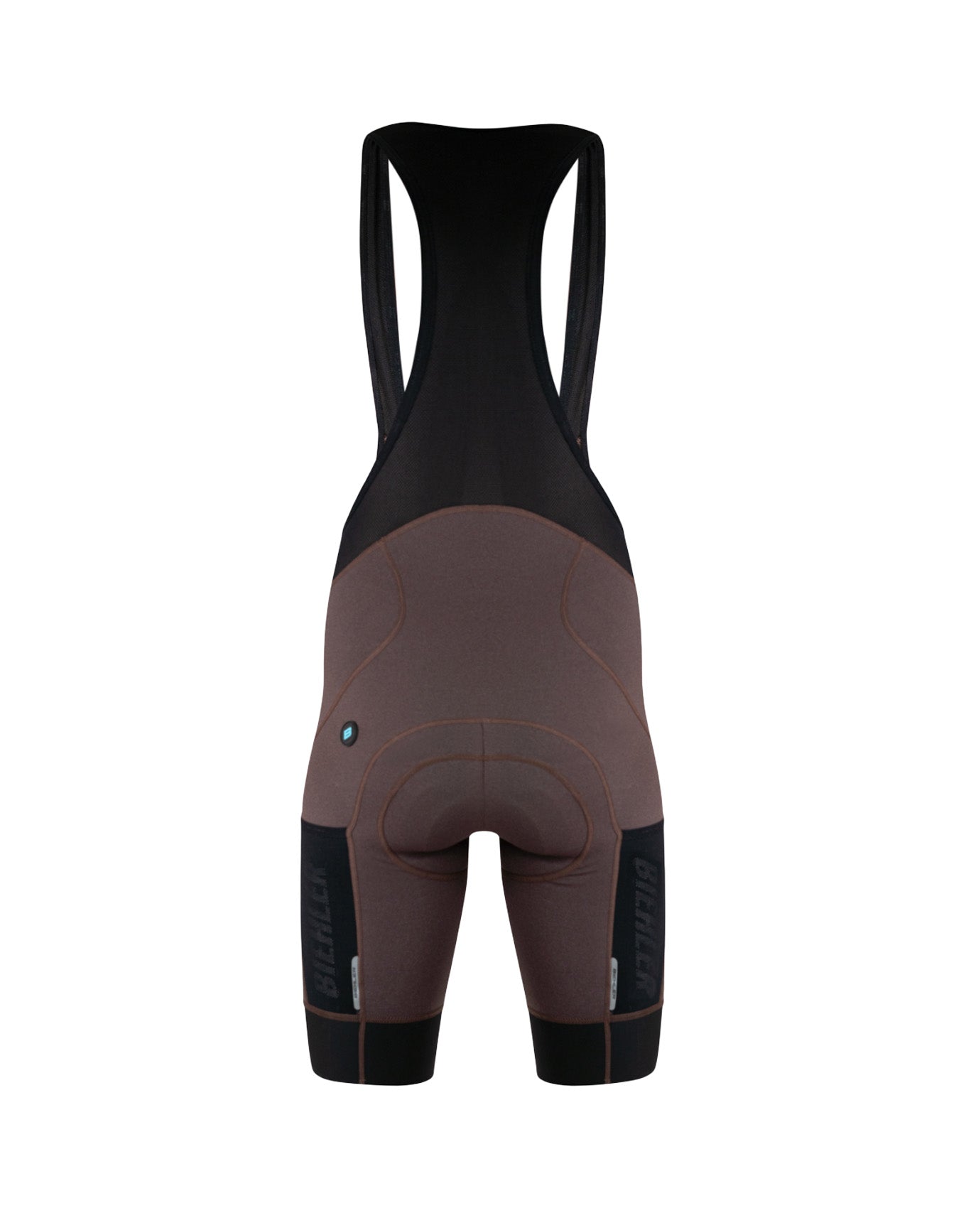 Statement Cargo Bib Shorts