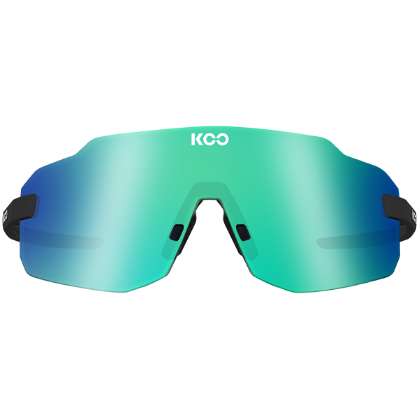 KOO Supernova in Black Matte Green – DSTNC KOO Supernova in Black Matte Green – DSTNC