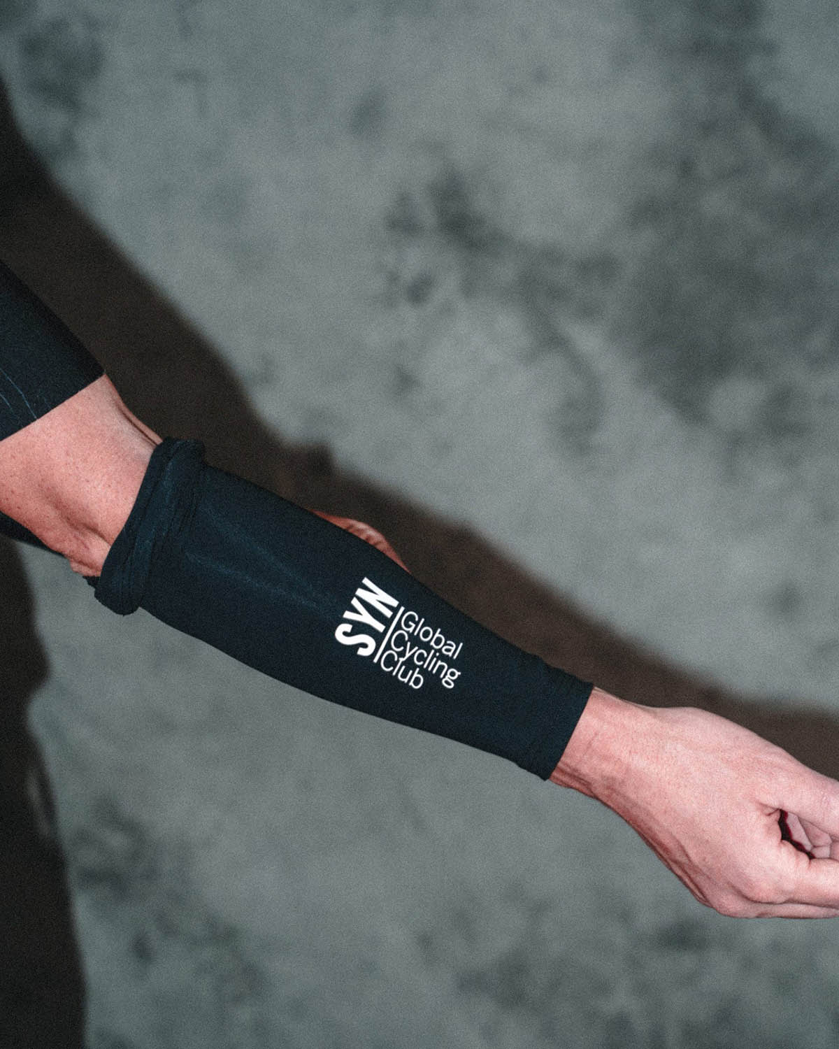 SYN Thermal Arm Warmers