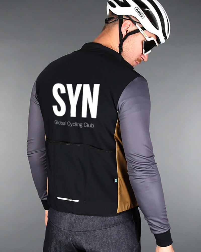 Syndicate Insulated Gravel Jacket