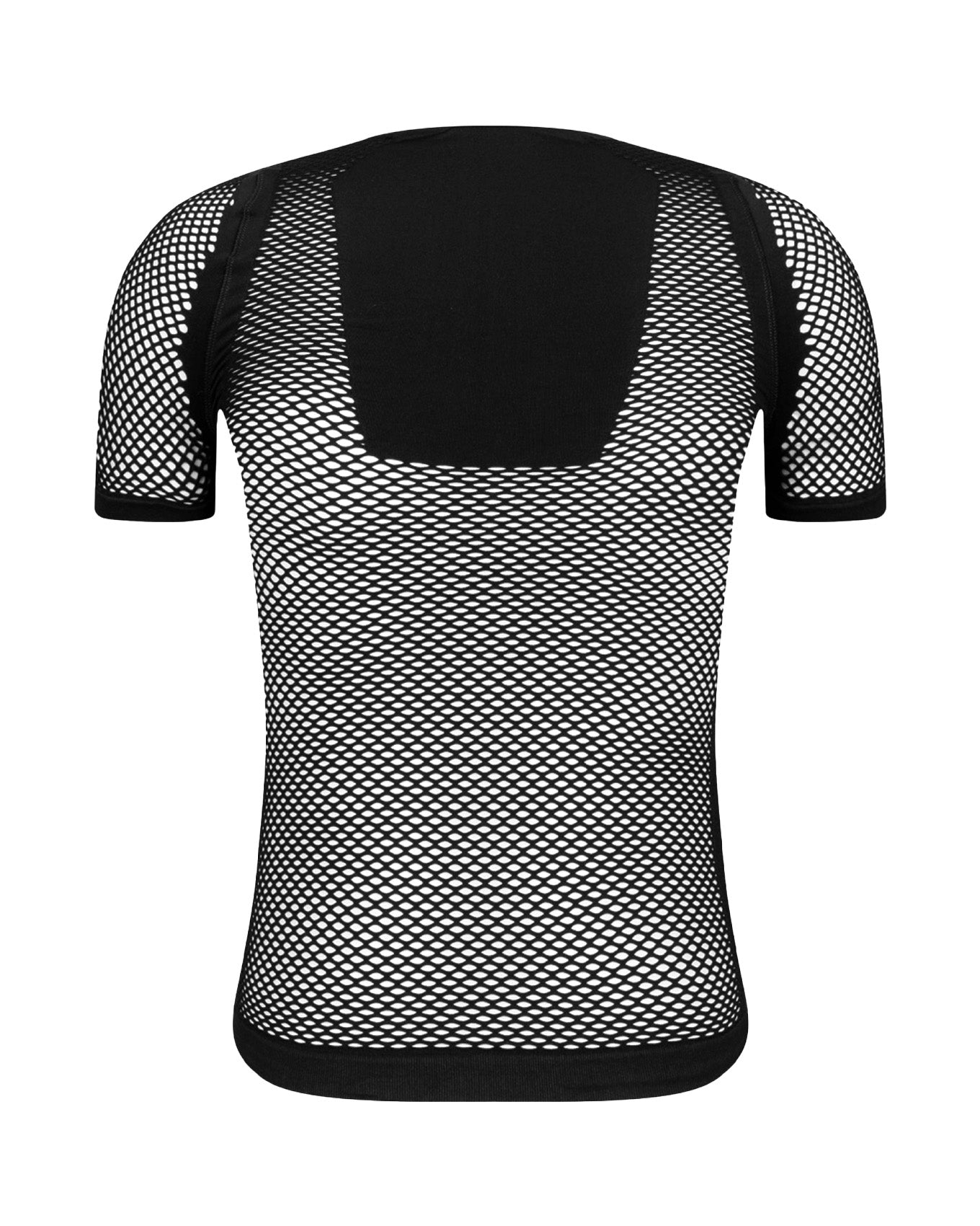 Short Sleeve Unisex Base Layer