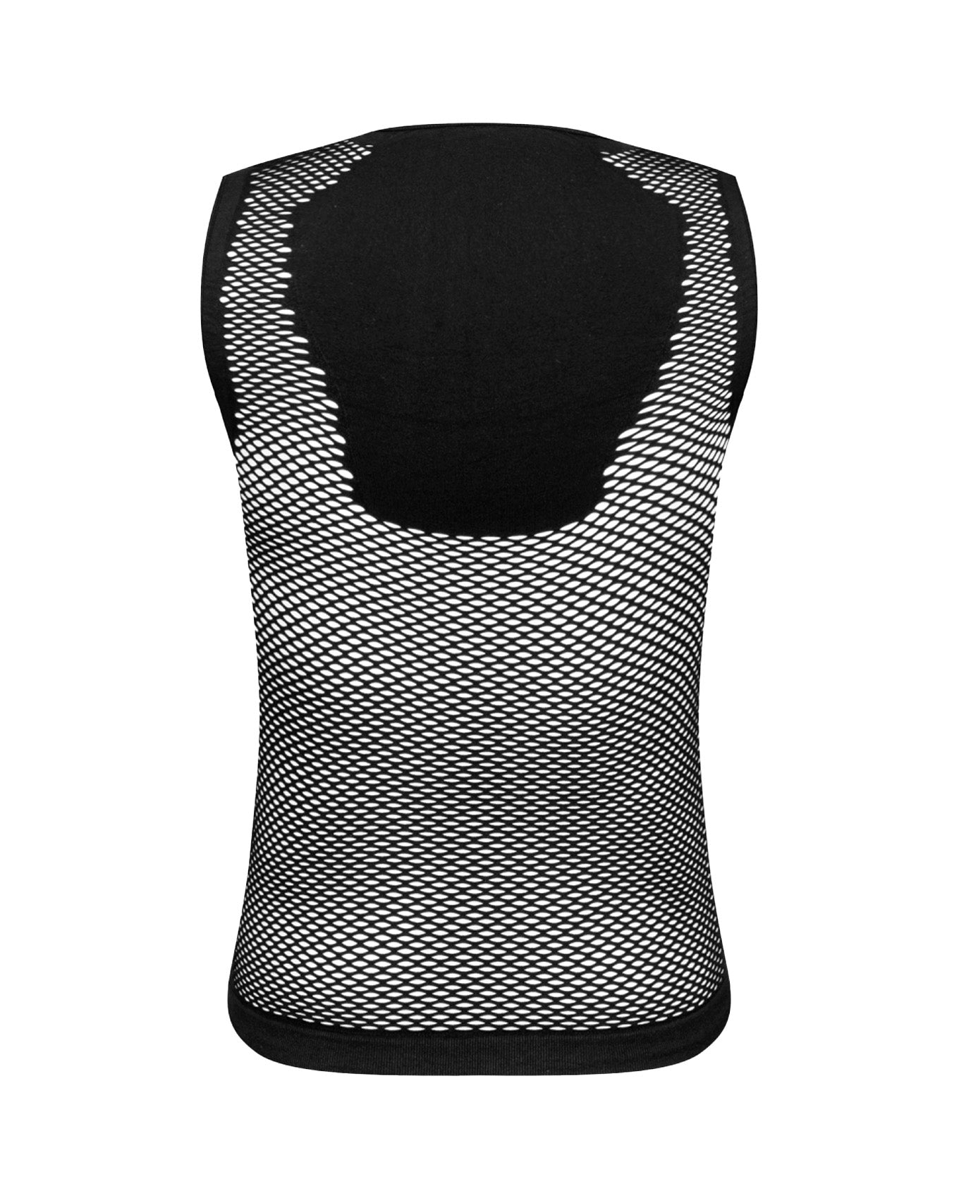 Sleeveless Unisex Base Layer