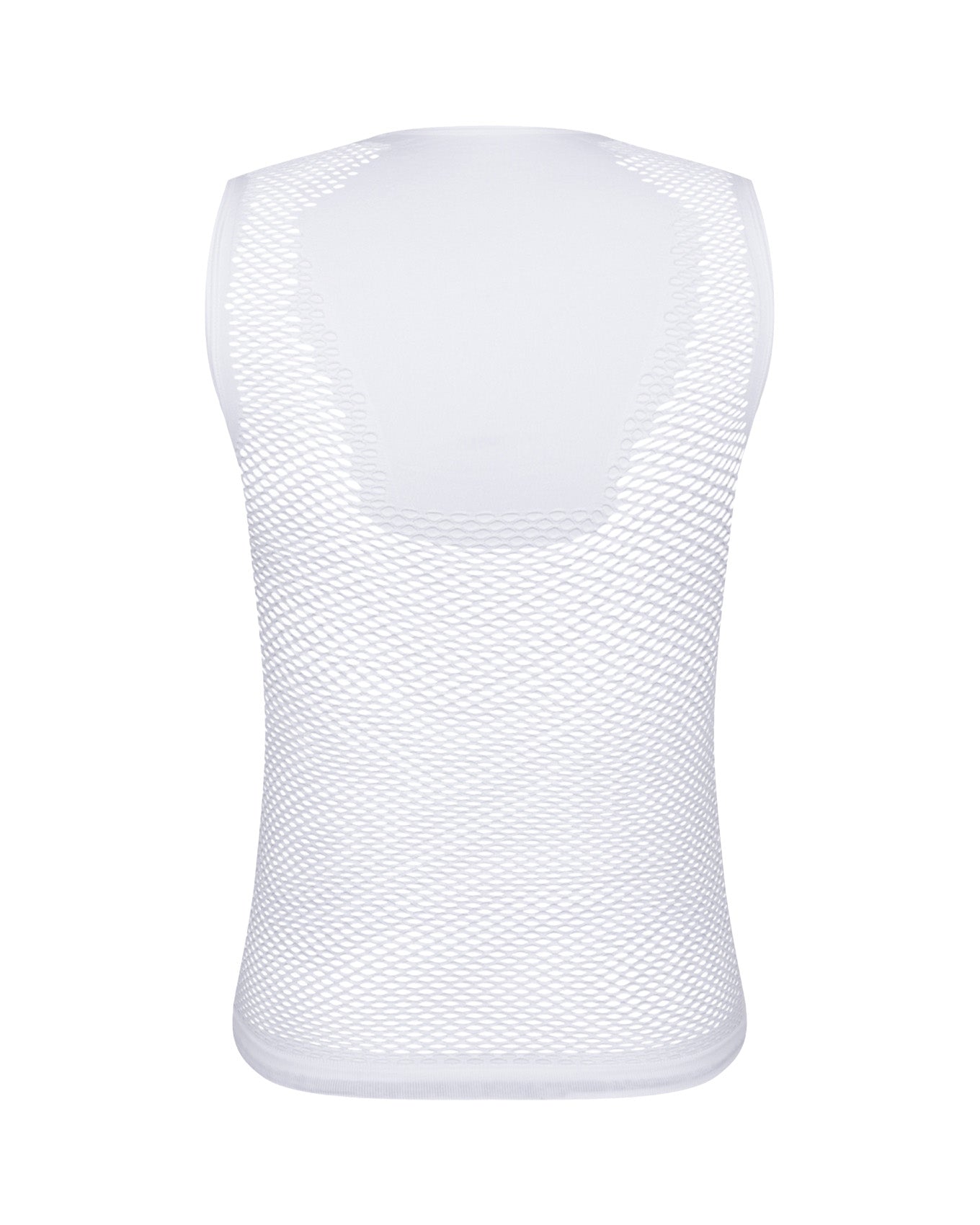 Sleeveless Unisex Base Layer