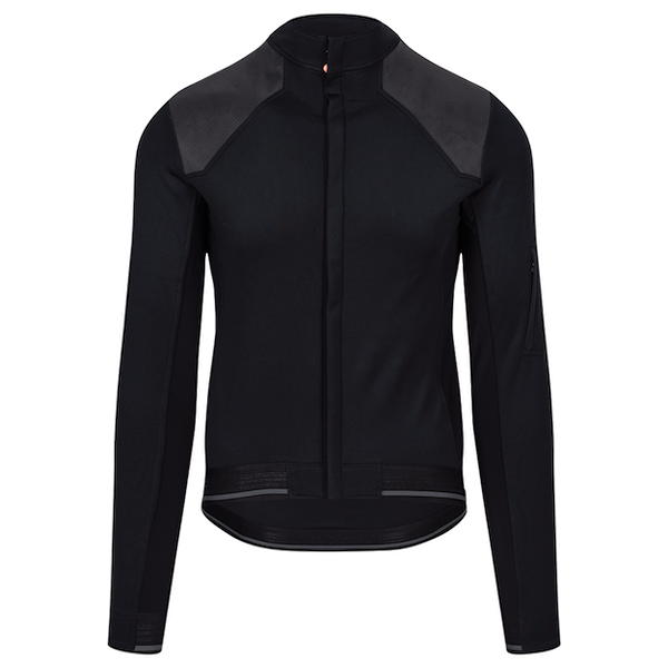 ウェア Signature Deep Winter Softshell JacketXS Isadore Signature Deep Winter Softshell Jacket in Anthracite for