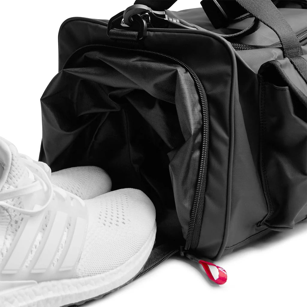 Utility Gym Duffle Bag