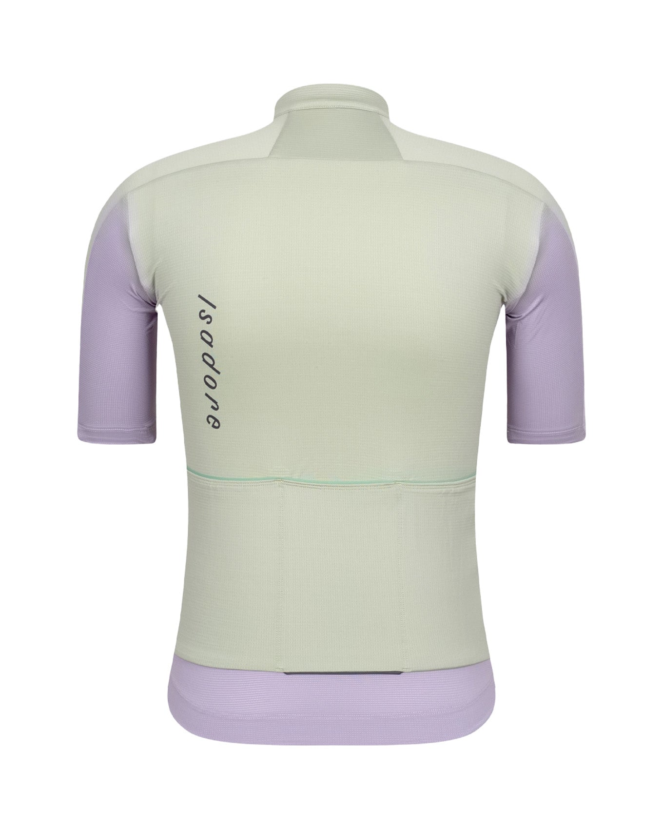 Signature Merino Tech Jersey