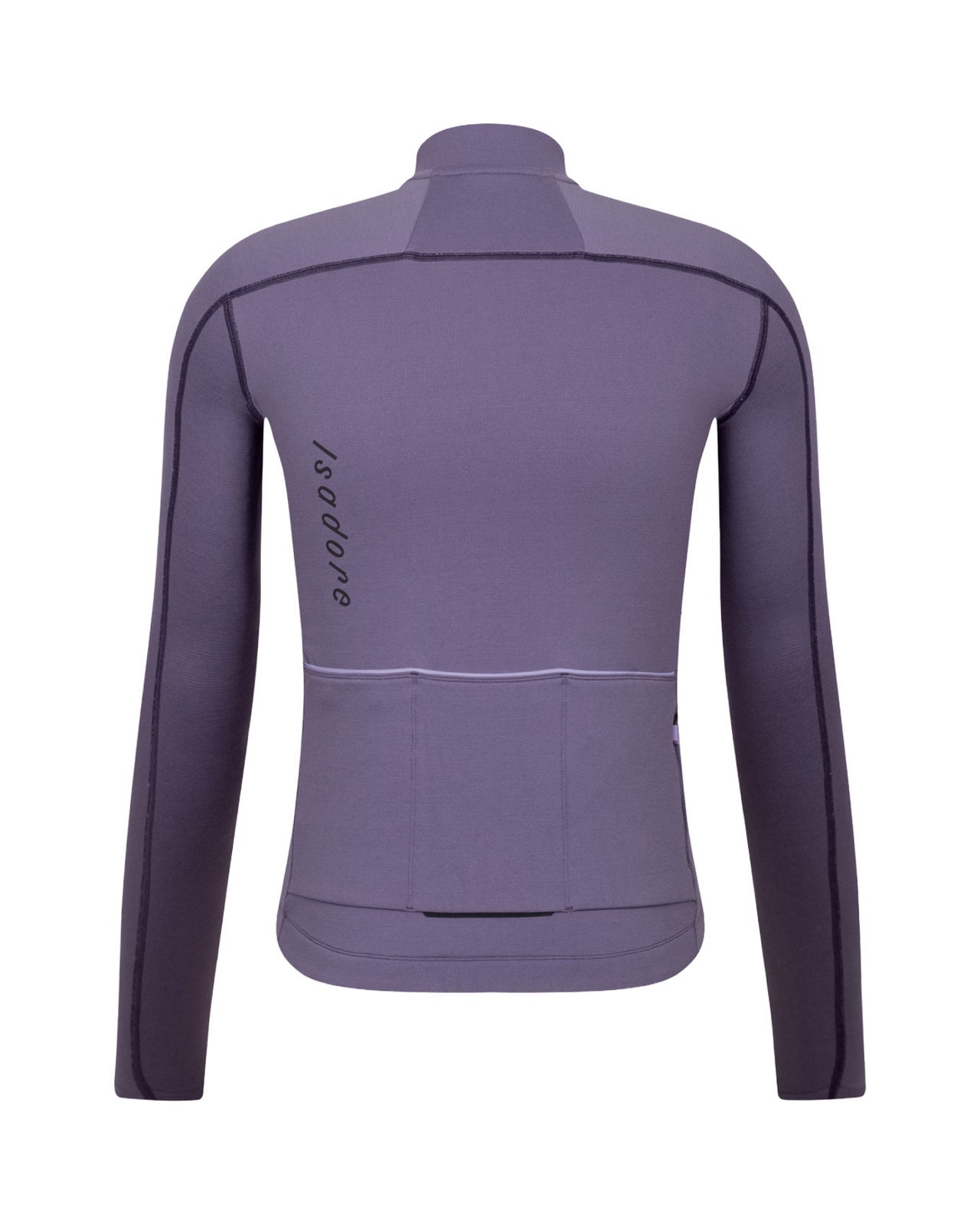 Signature Merino Tech Long Sleeve Jersey