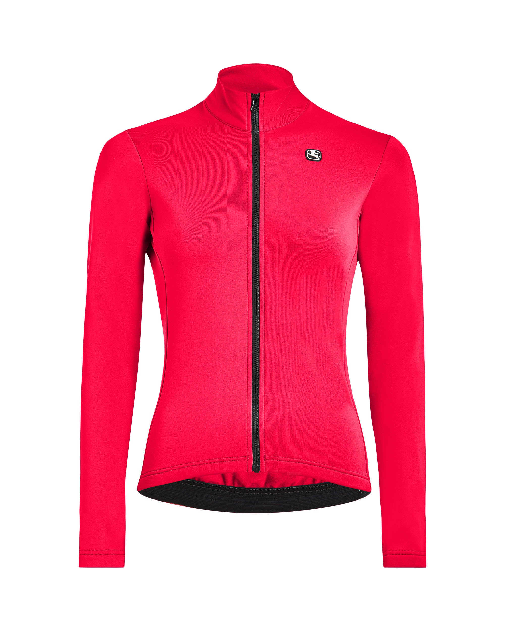 SilverLine Thermal Long Sleeve Jersey