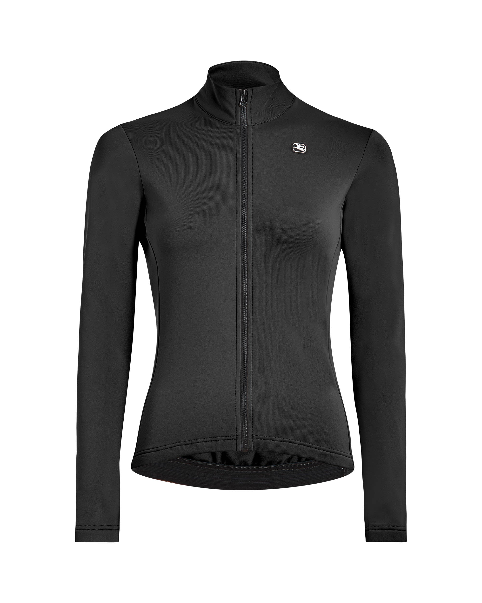 SilverLine Thermal Long Sleeve Jersey