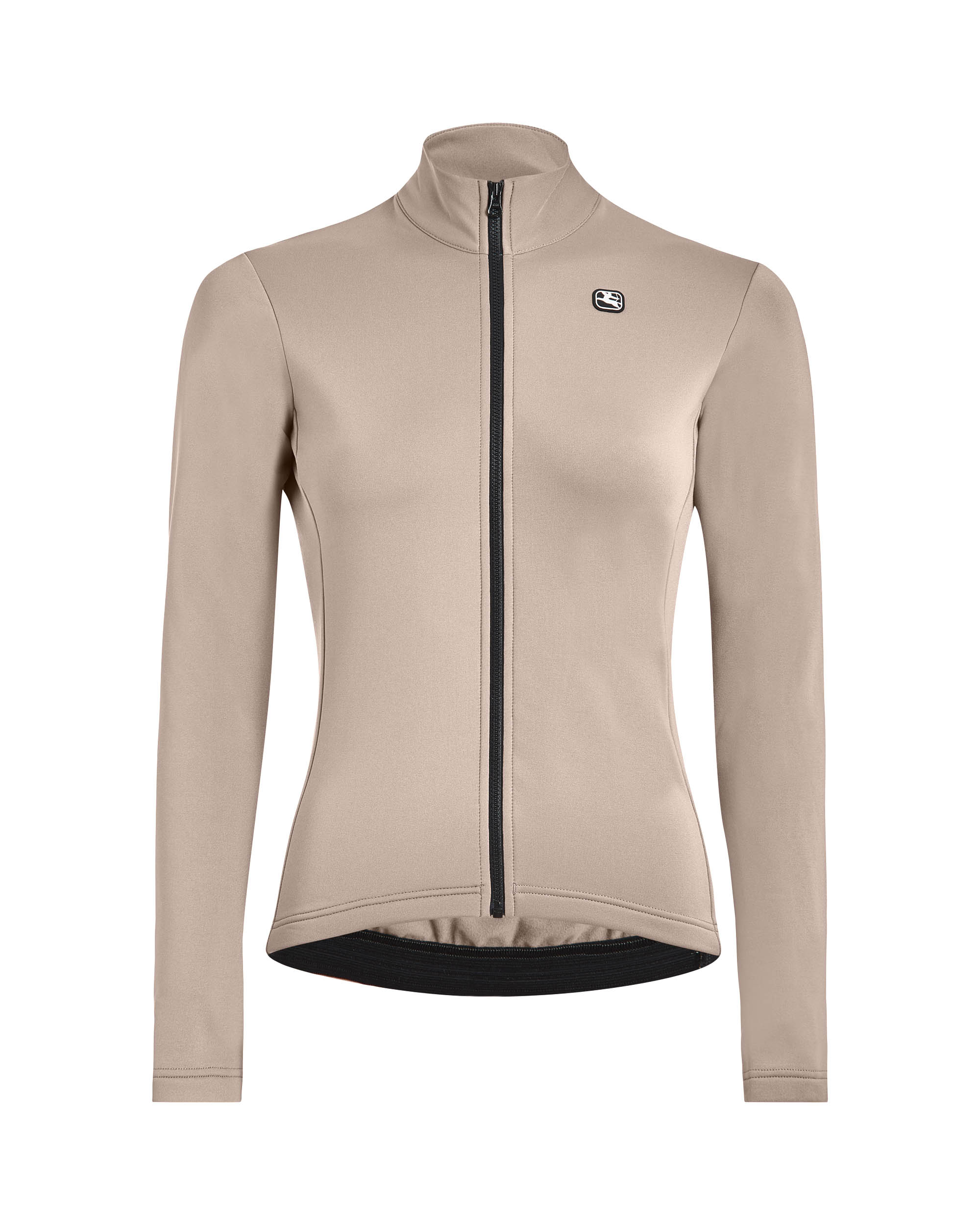 SilverLine Thermal Long Sleeve Jersey
