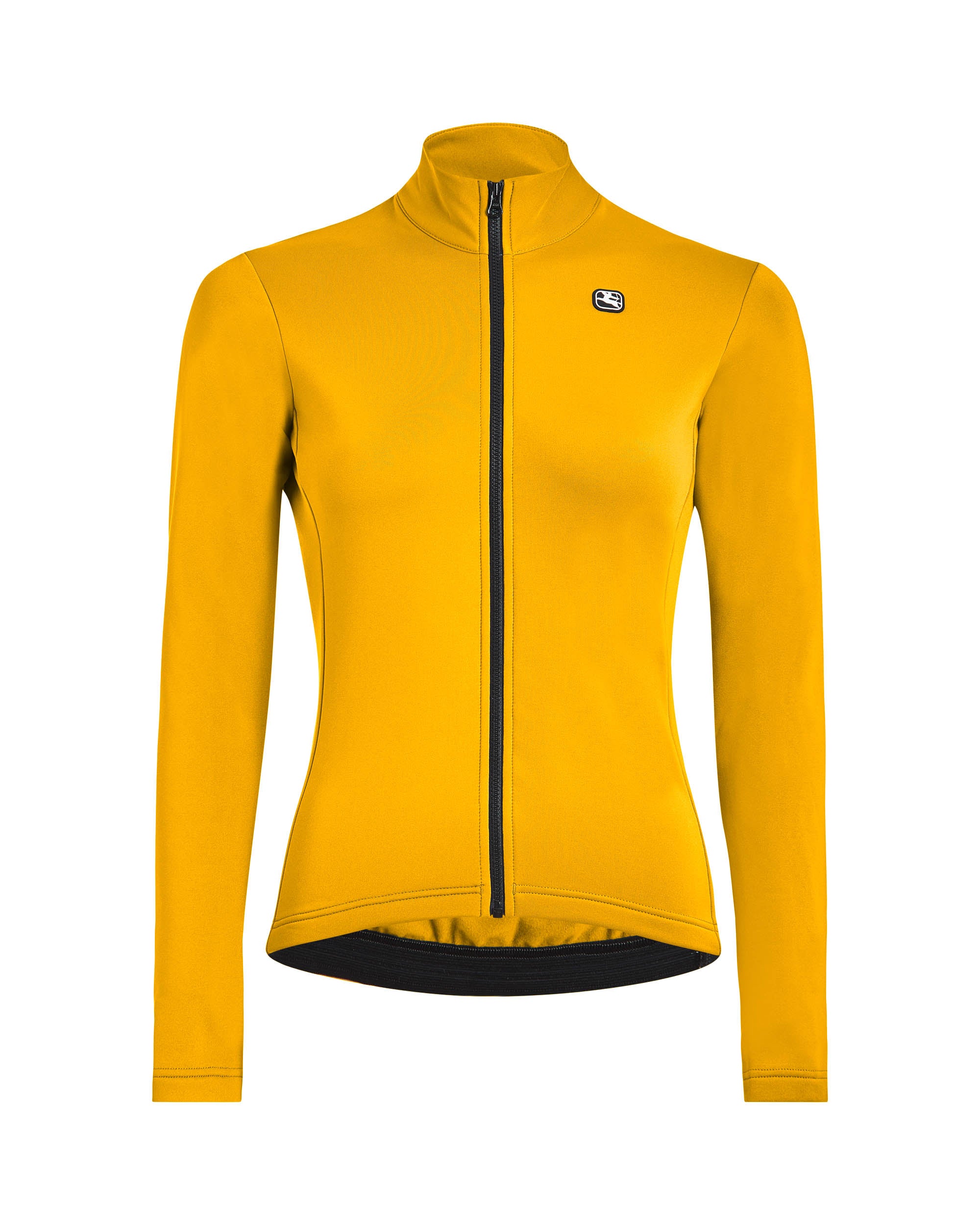 SilverLine Thermal Long Sleeve Jersey