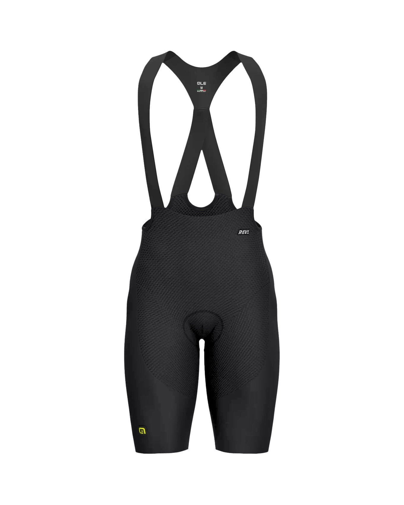 R-EV1 Voltage 12H Bib Shorts