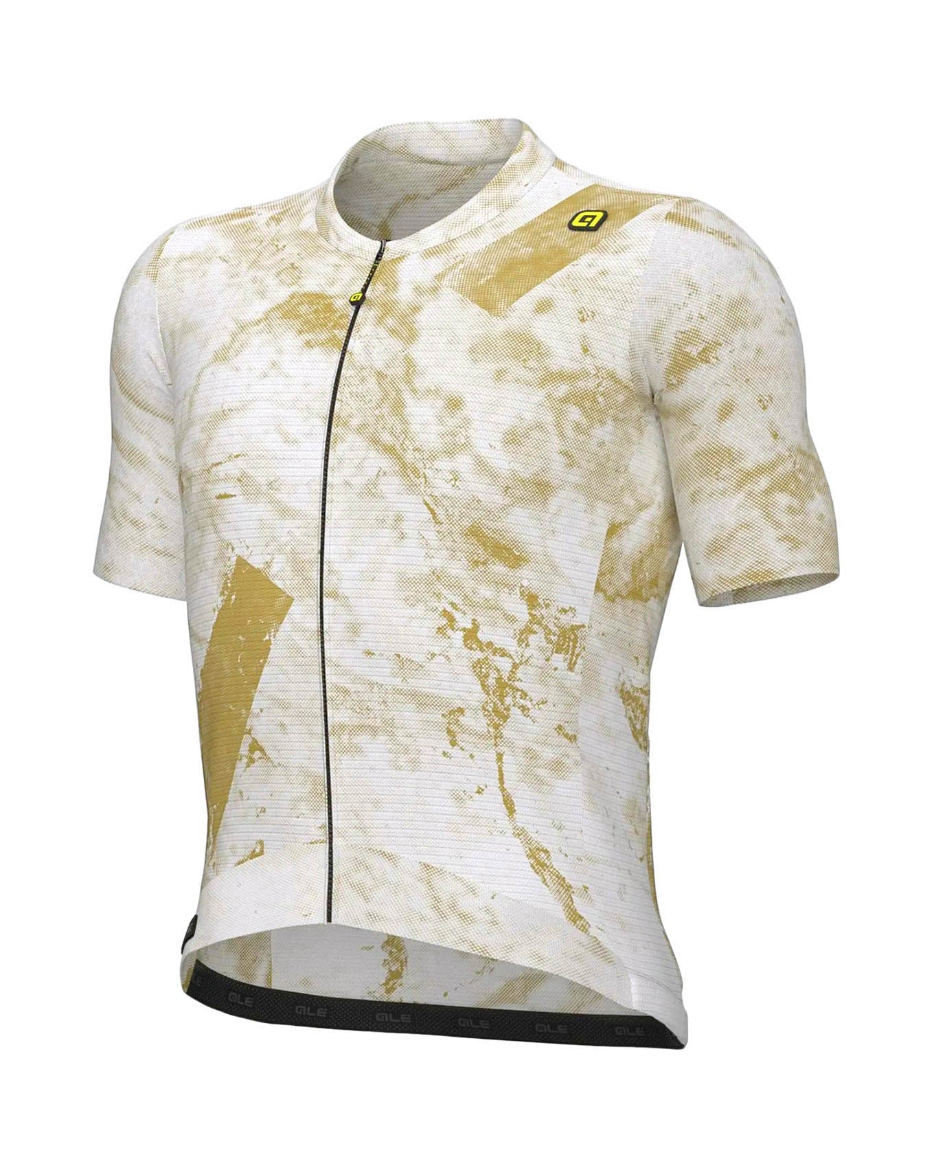 PR-E Marble Short Sleeve Jersey