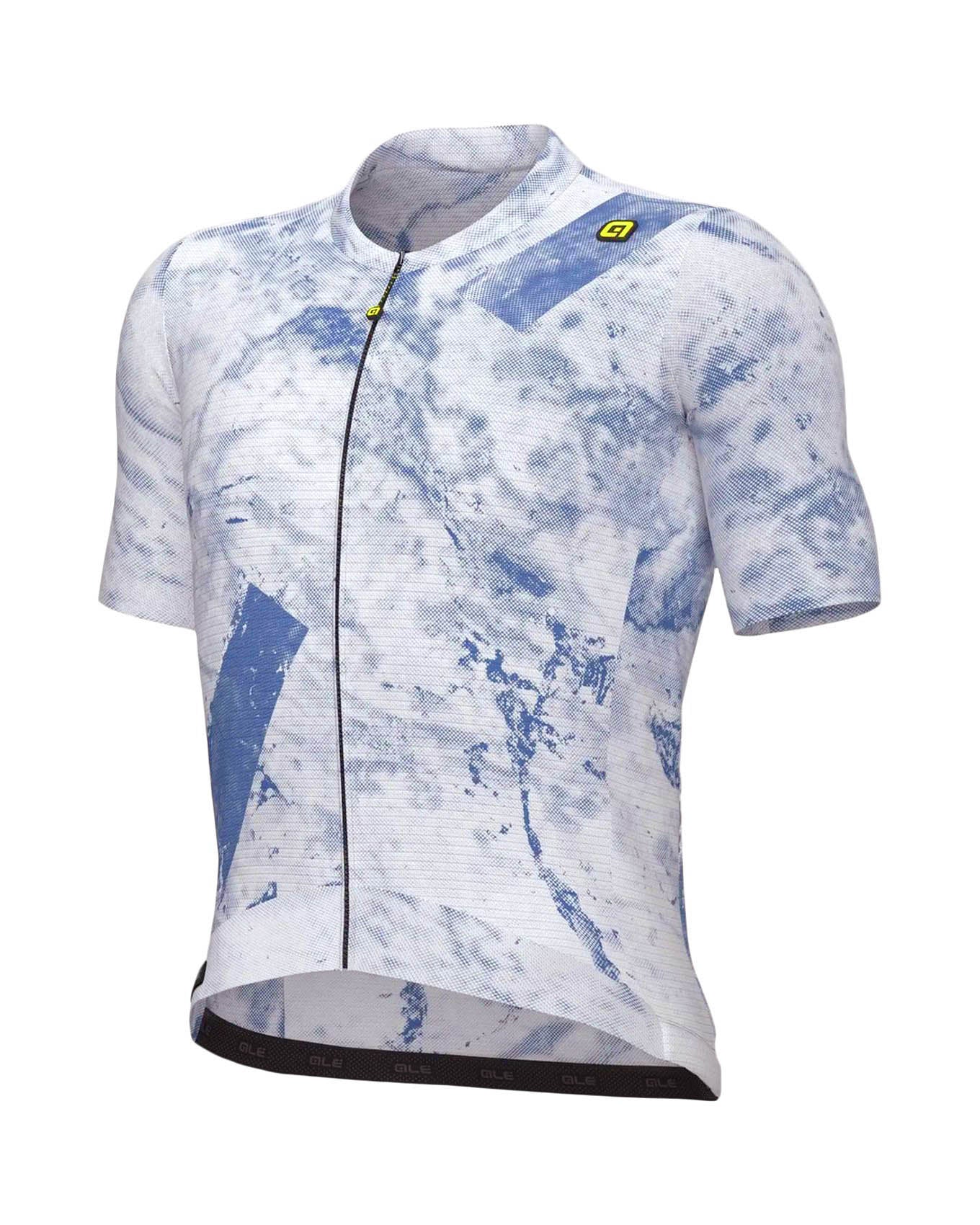 PR-E Marble Short Sleeve Jersey