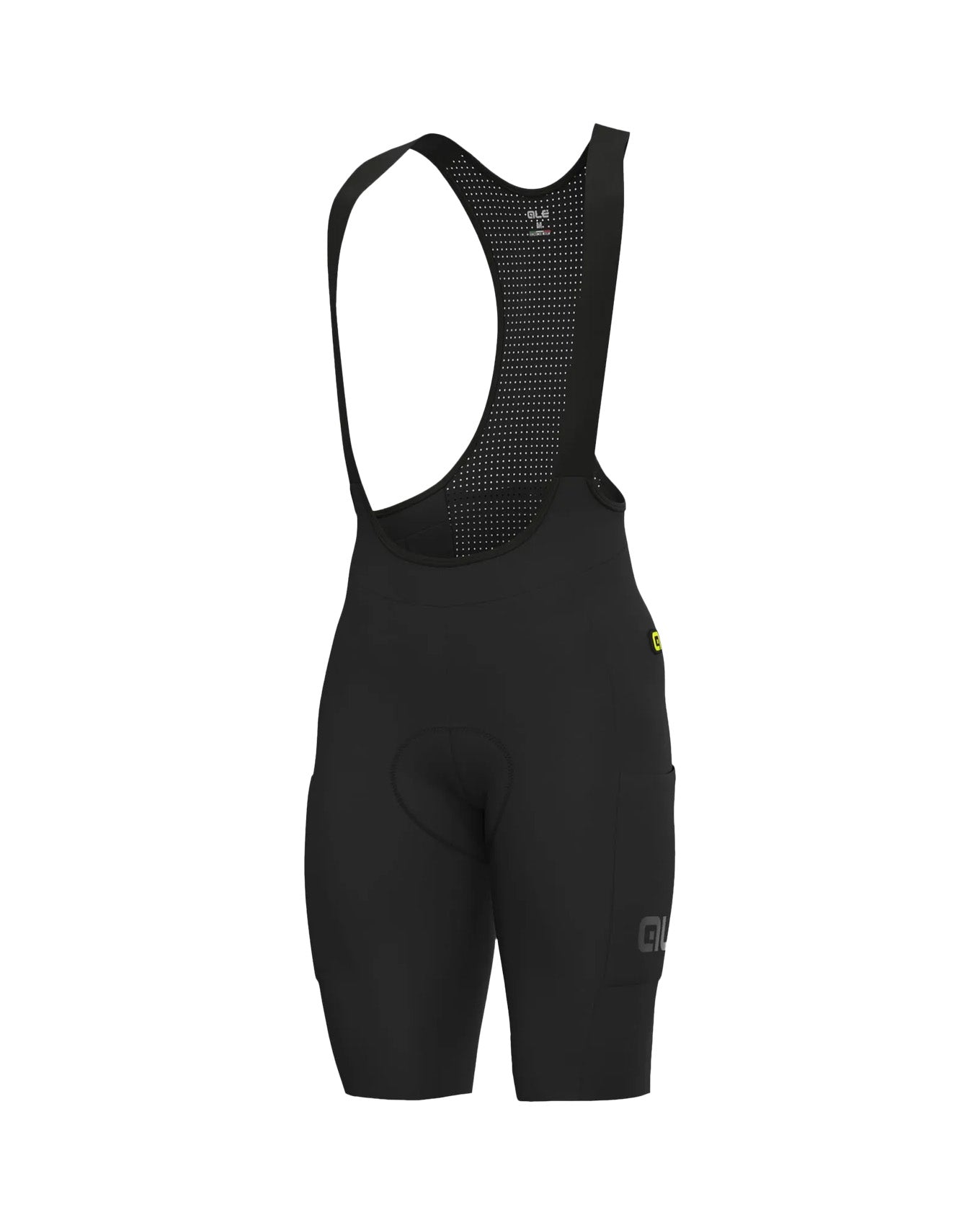 Gravel Pro 12H Bib Shorts