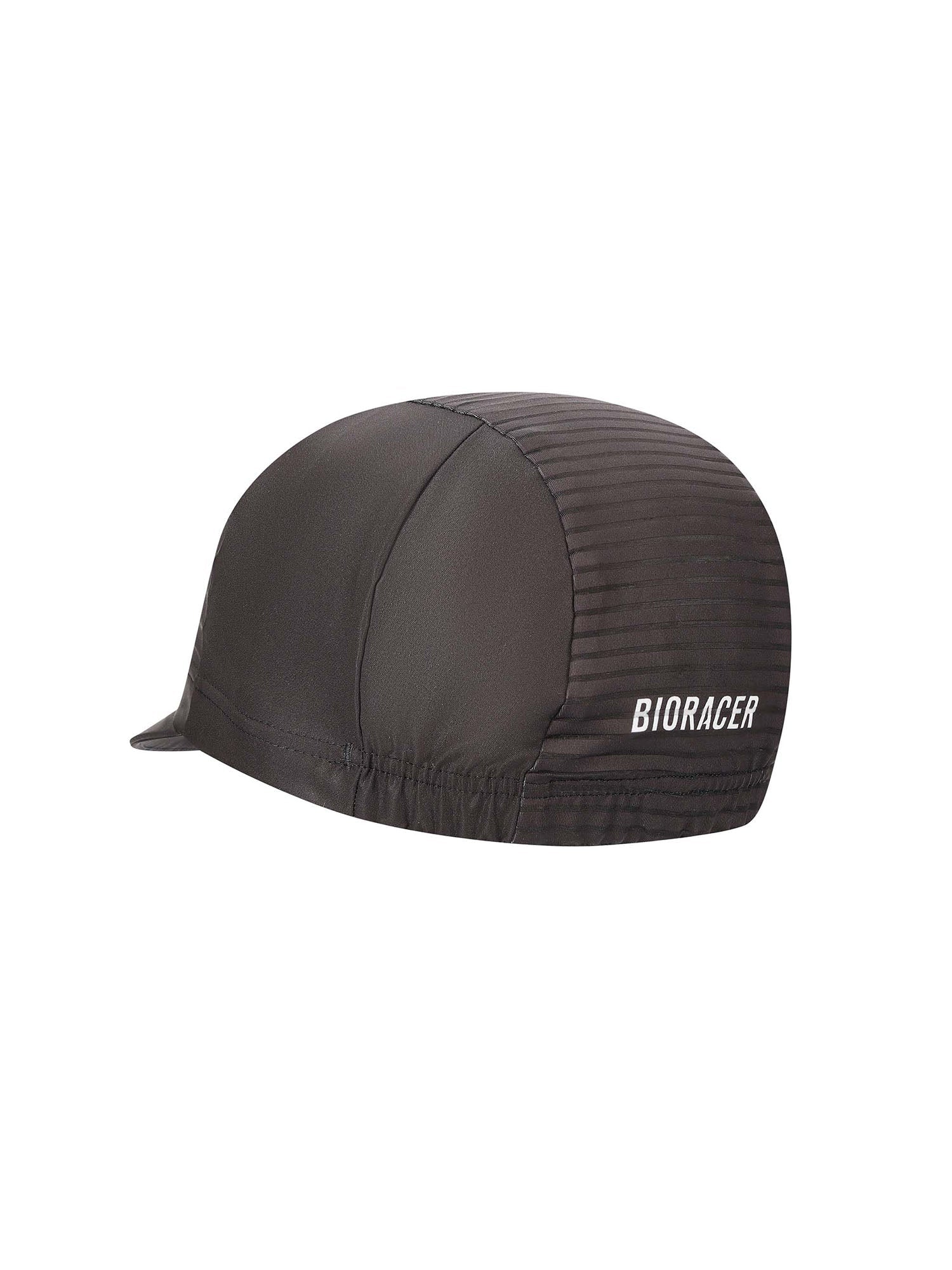 Summer Cap Black