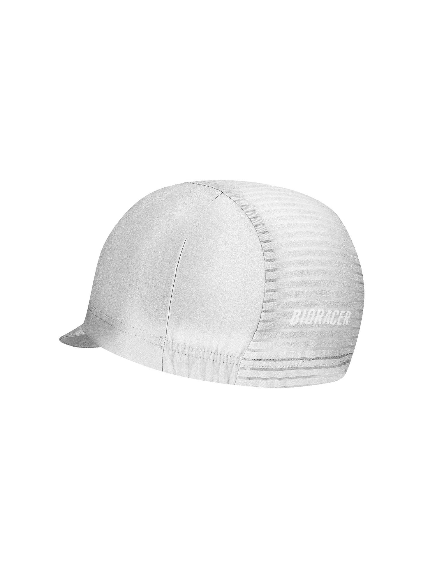 Summer Cap Cool Grey