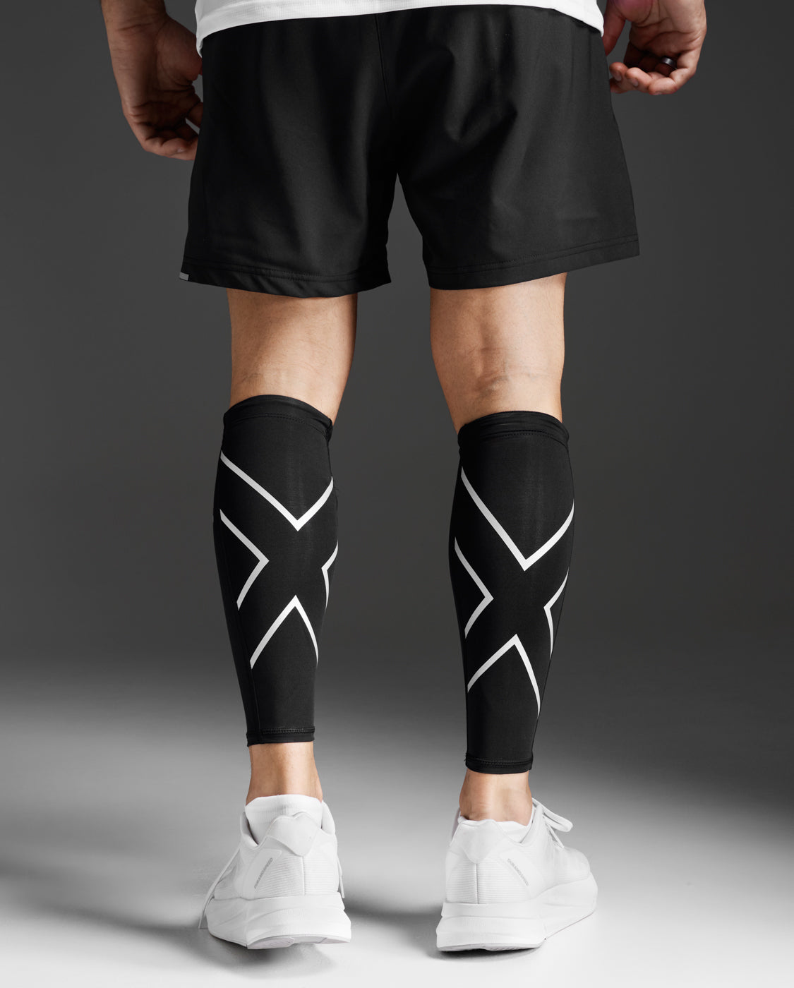 Compression Calf Guards (Pair)