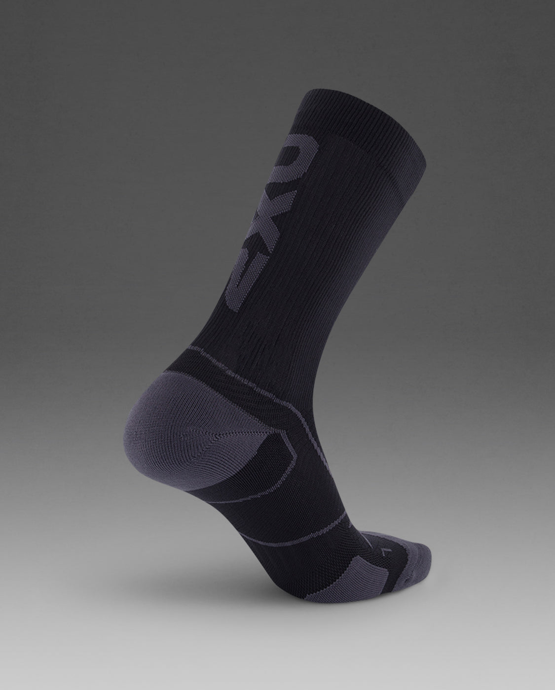 Vectr Cushion Crew Socks