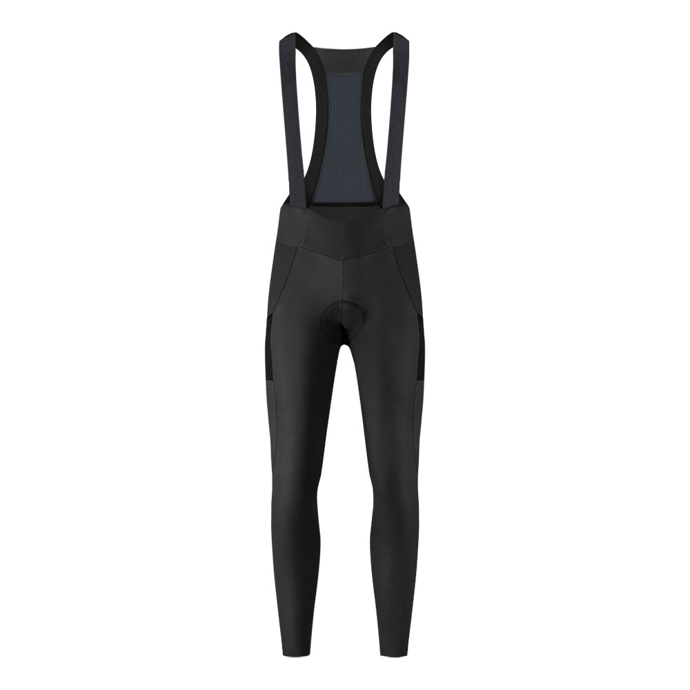 Unlimited Bib Tights