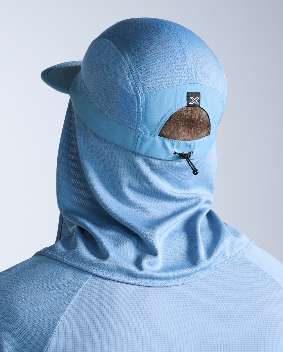 Blue Shade/Blue Shade