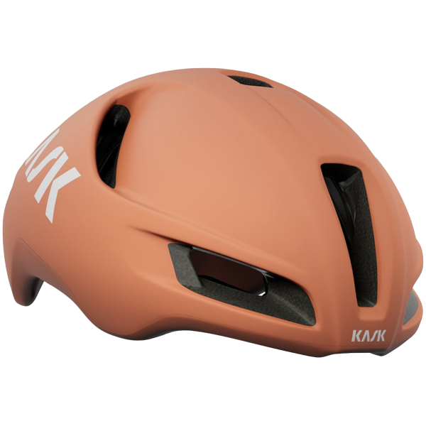 KASK Utopia Y Limited Edition in Cognac Matte – DSTNC
