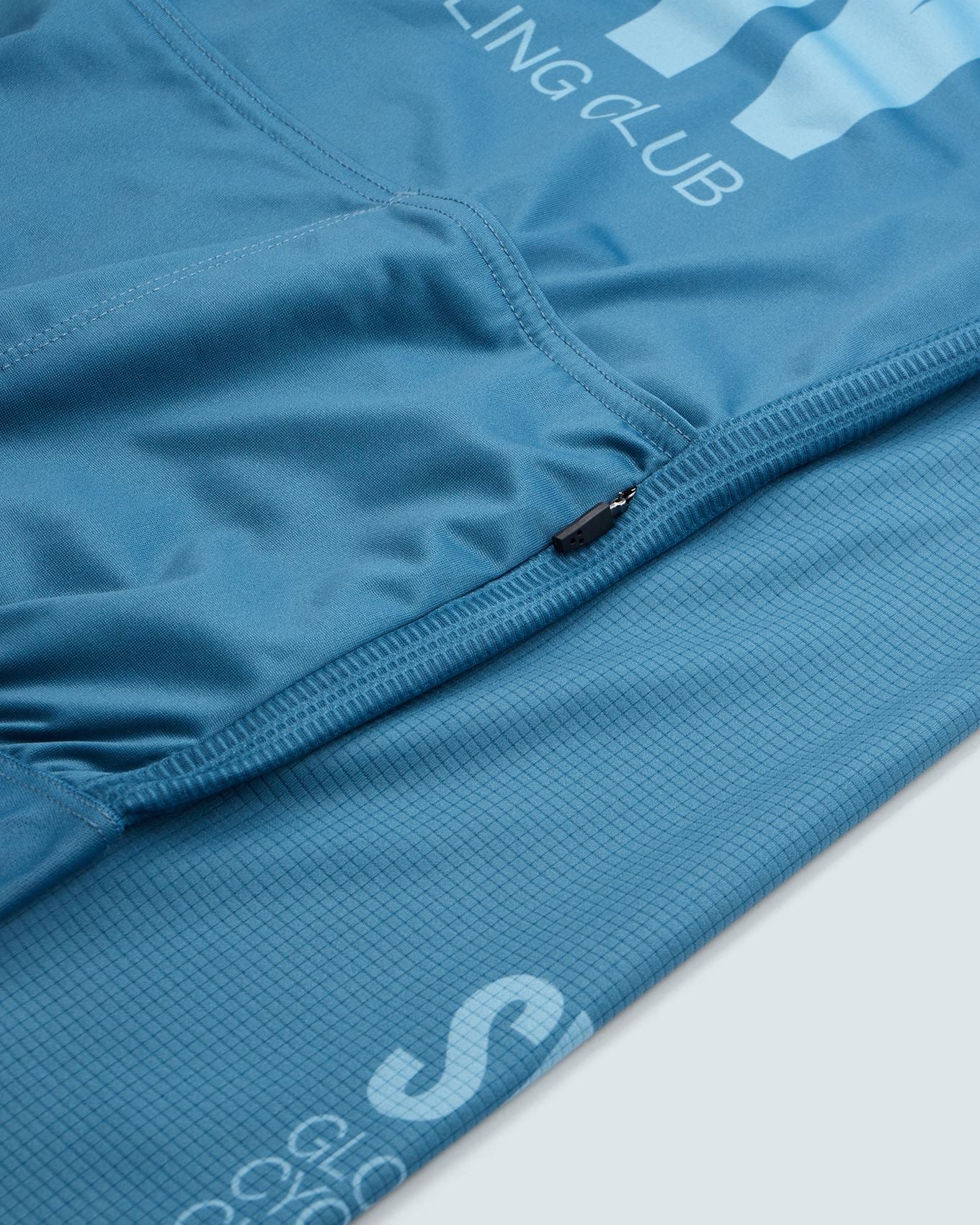 SYN Pro Long Sleeve Jersey