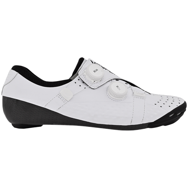 Bont Vaypor S Shoes Bright White 41
