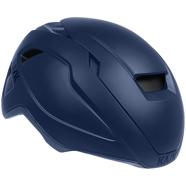 KASK Wasabi in Blue Matte – DSTNC