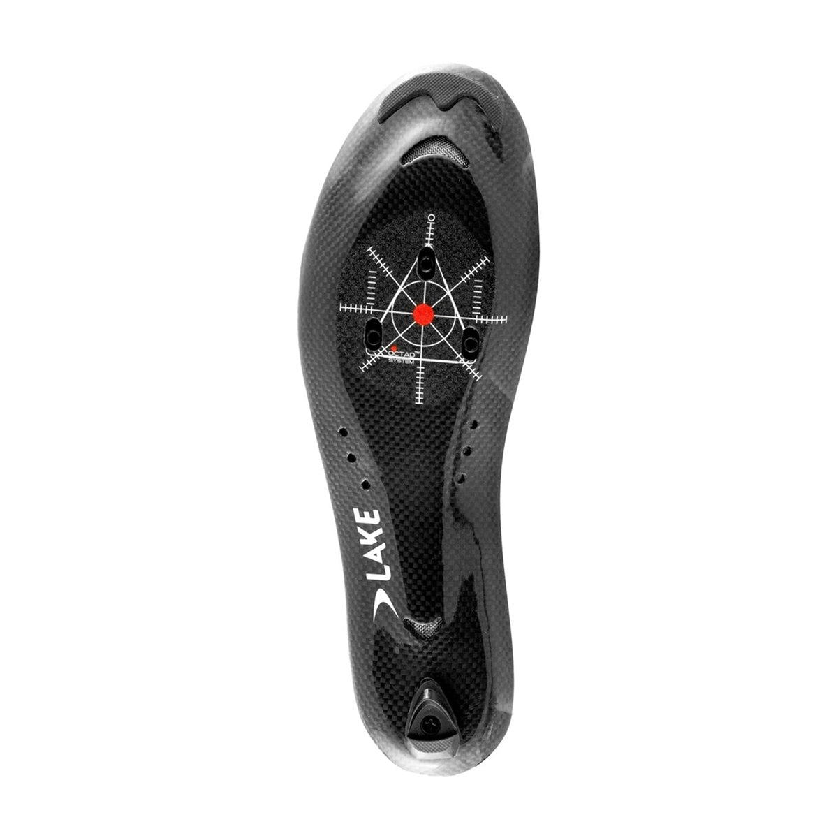 CX333 Wide Cycling Shoe – Men’s