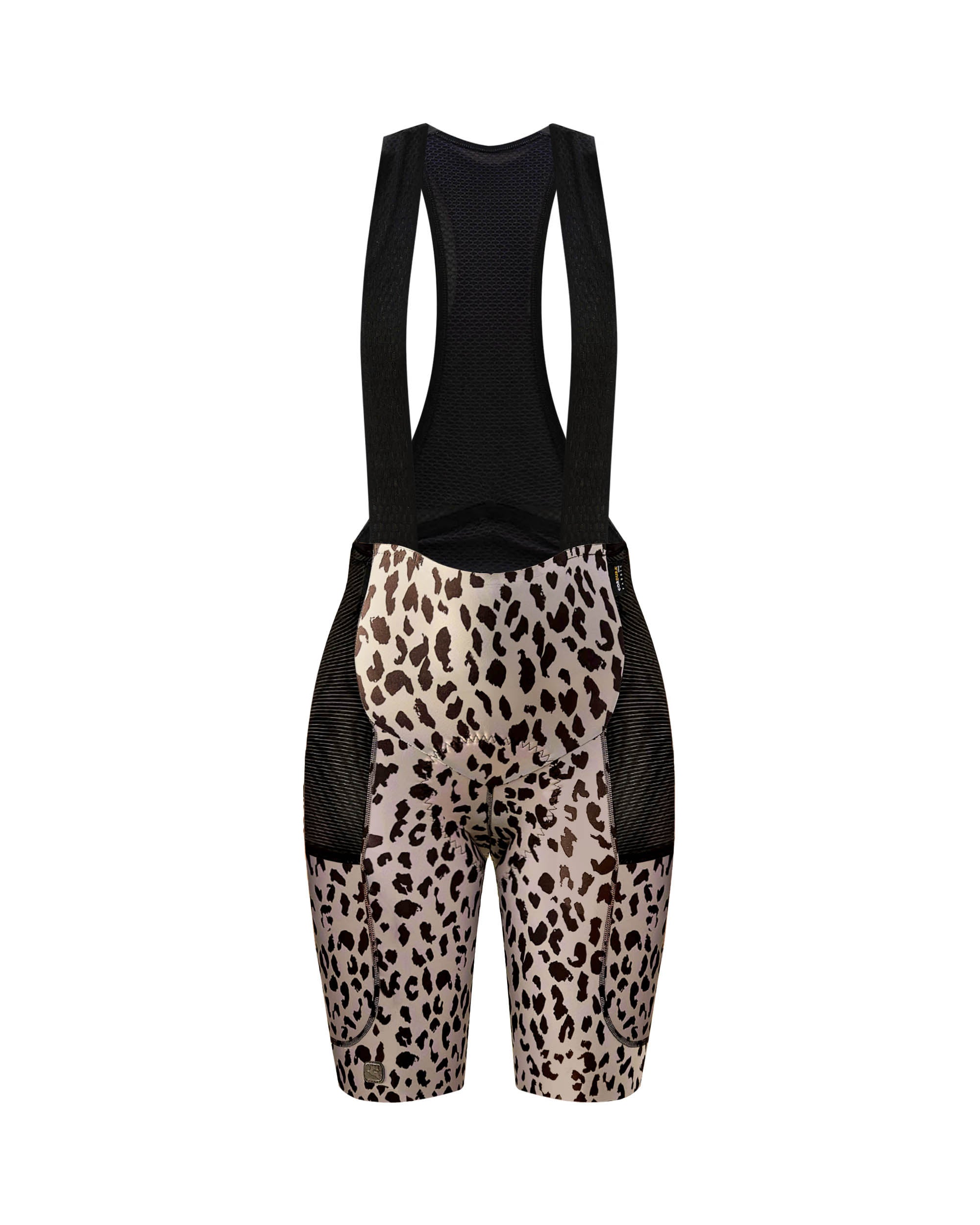 Beyond Gravel Cargo Bib Shorts