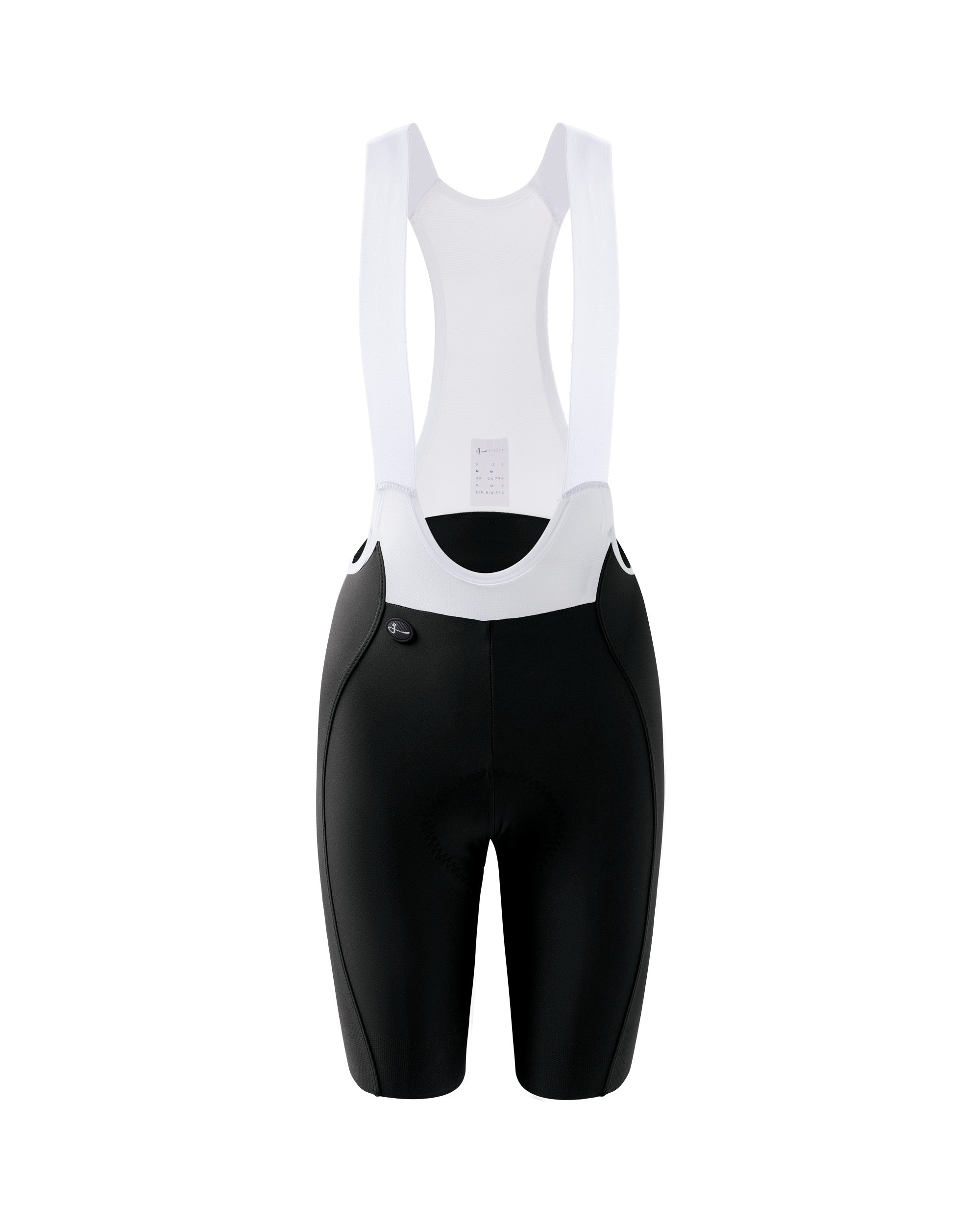 HD Pro Bib Shorts