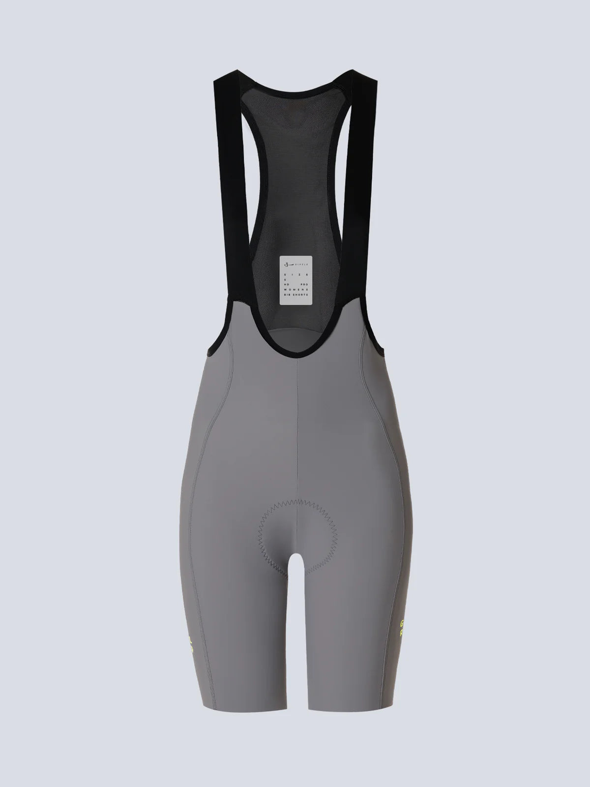 GVL RT HD Pro 2.0 Bib Shorts