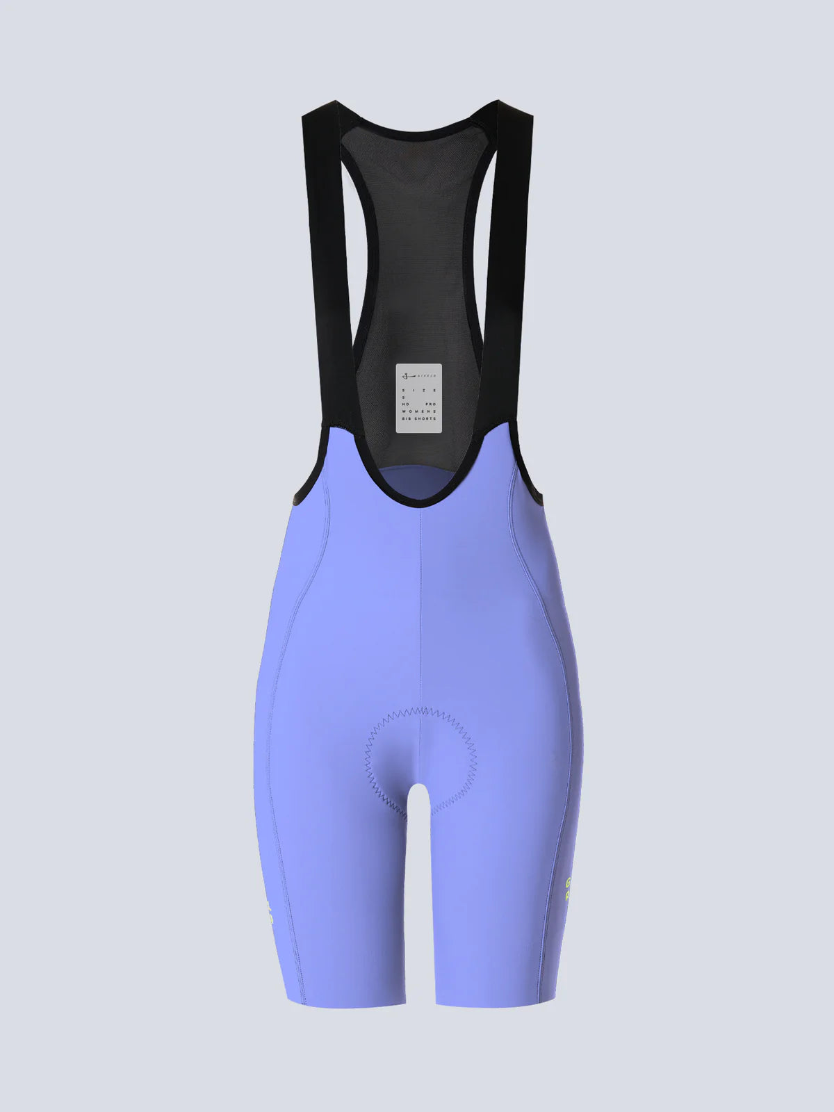 GVL RT HD Pro 2.0 Bib Shorts